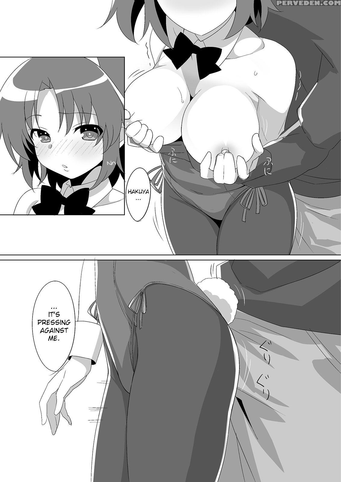 [roppongi Shinjuu (lewis)] Kobeni Bunny (mikakunin De Shinkoukei) [digital] [english] 1
