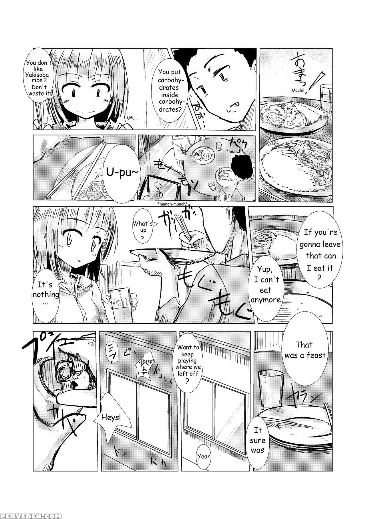 [rorerore-ya (roreru)] Asa Okitara Onna Ni Natteit... 1