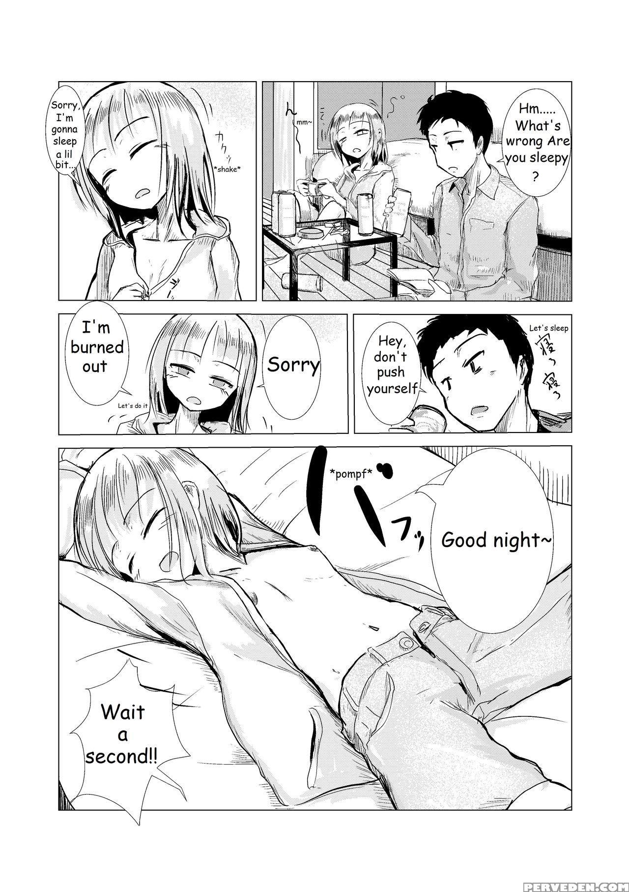 [rorerore-ya (roreru)] Asa Okitara Onna Ni Natteit... 1
