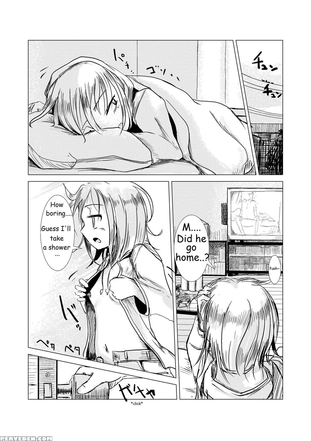[rorerore-ya (roreru)] Asa Okitara Onna Ni Natteit... 1