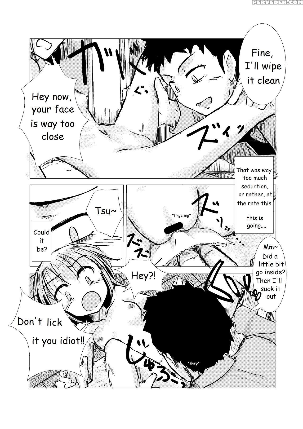 [rorerore-ya (roreru)] Asa Okitara Onna Ni Natteit... 1