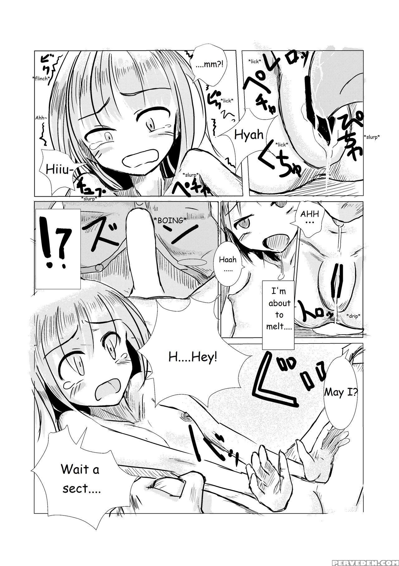 [rorerore-ya (roreru)] Asa Okitara Onna Ni Natteit... 1