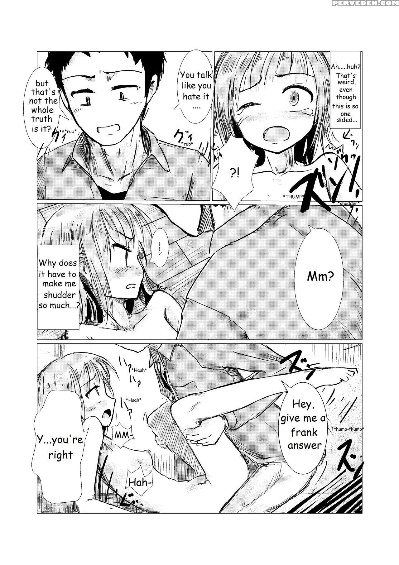 [rorerore-ya (roreru)] Asa Okitara Onna Ni Natteit... 1
