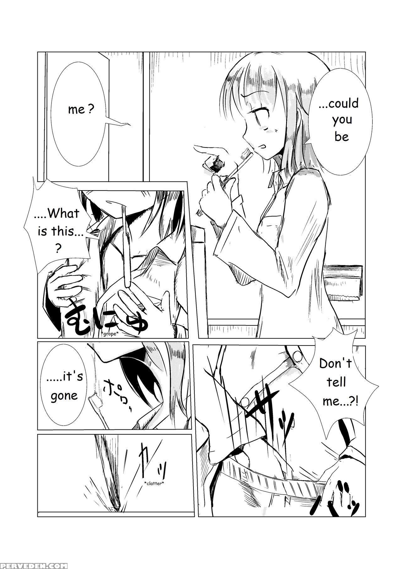 [rorerore-ya (roreru)] Asa Okitara Onna Ni Natteit... 1