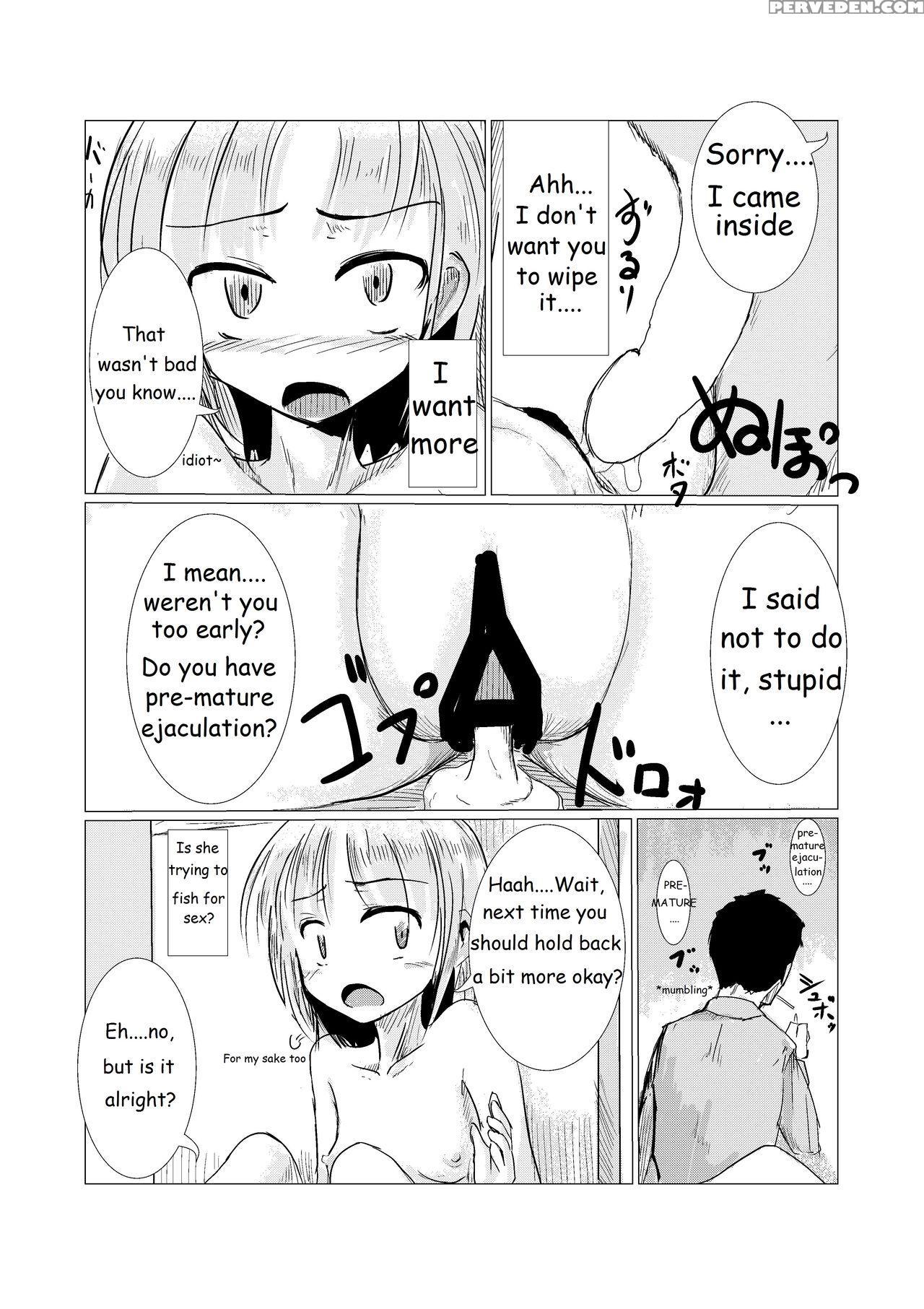 [rorerore-ya (roreru)] Asa Okitara Onna Ni Natteit... 1