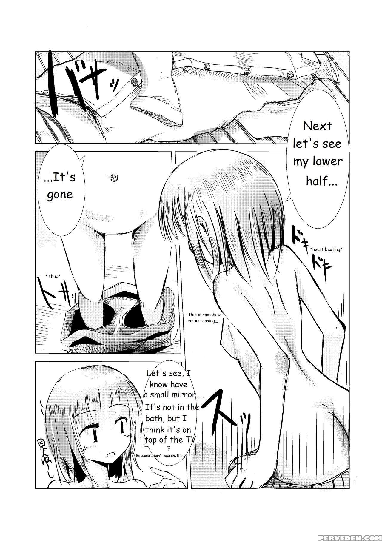 [rorerore-ya (roreru)] Asa Okitara Onna Ni Natteit... 1
