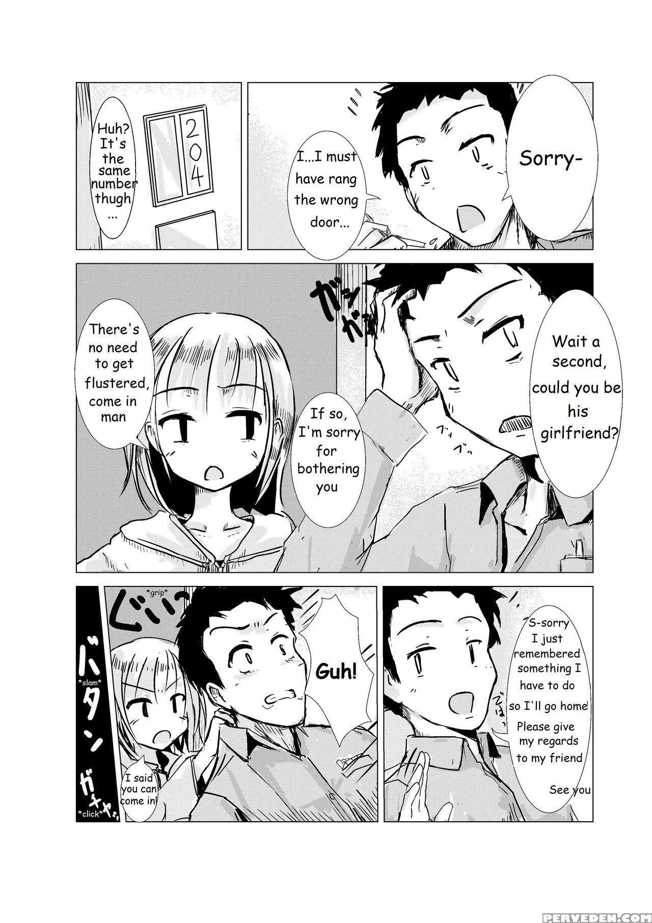 [rorerore-ya (roreru)] Asa Okitara Onna Ni Natteit... 1