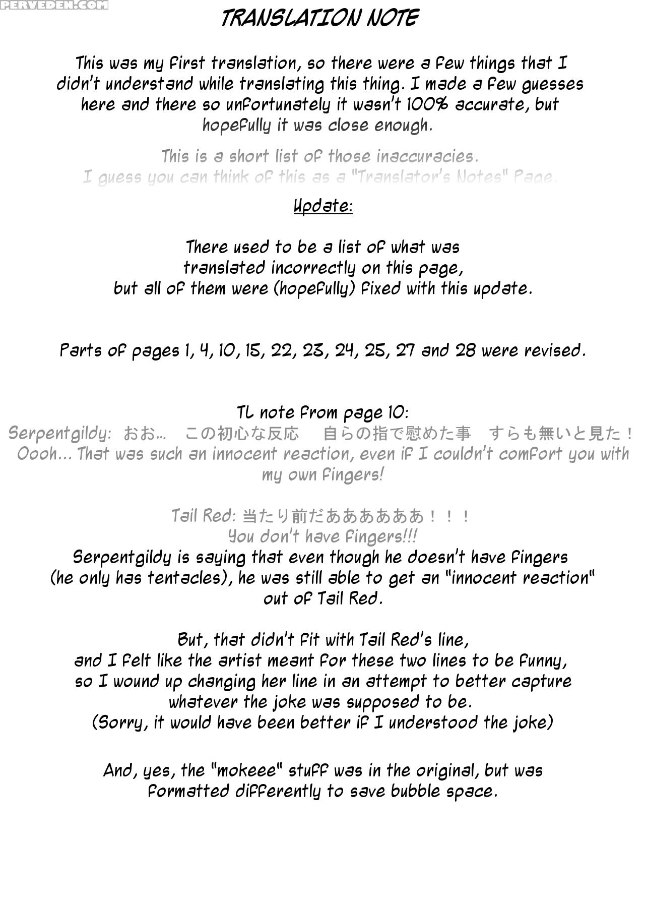 [rotary Engine (kannazuki Motofumi)] Ore, Naedoko Ni Narimasu. (ore, Twintail Ni Narimasu.) [english] [digital] 1