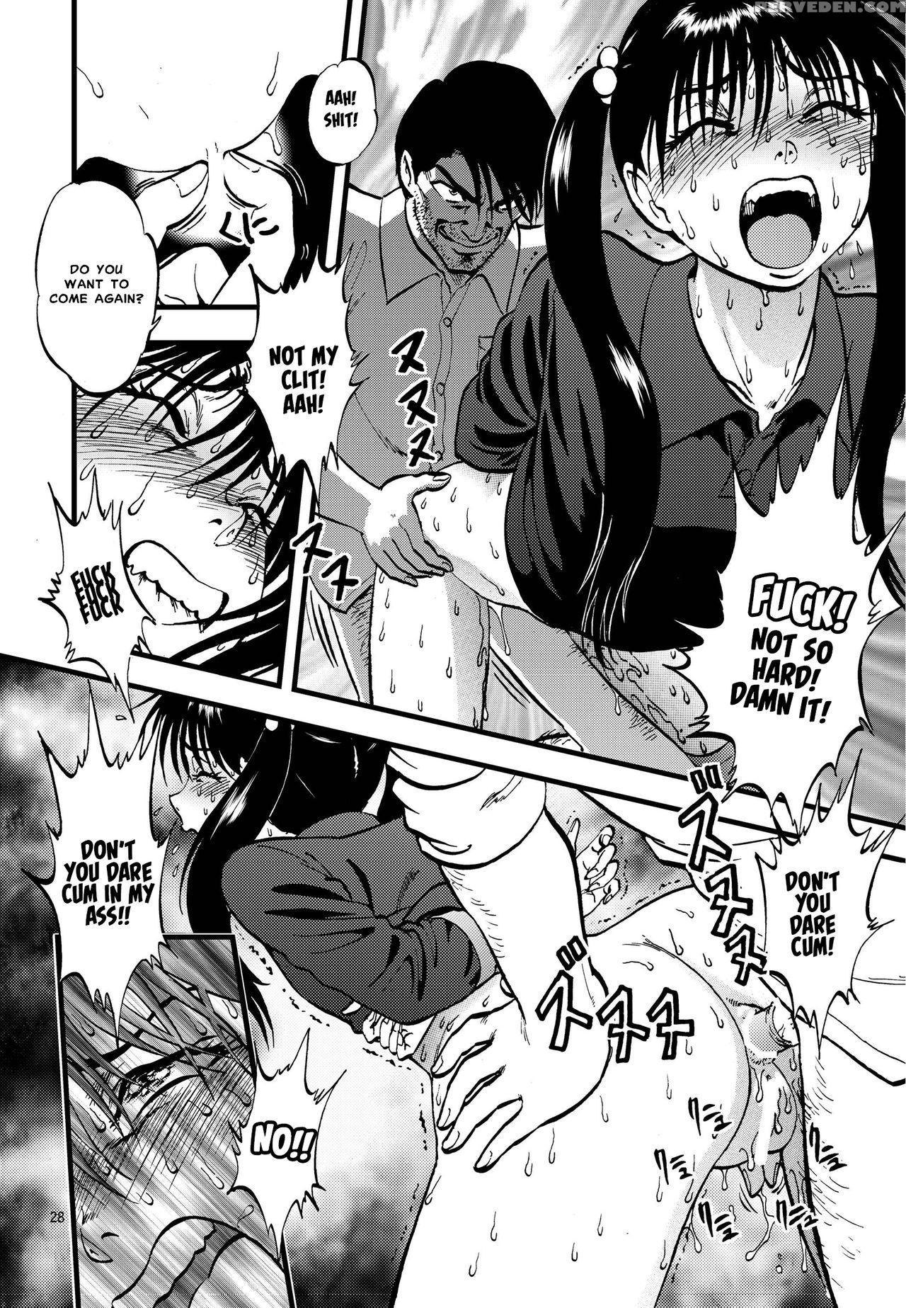 [rpg Company 2 (yoriu Mushi)] Ura Kuri Hiroi Part 2 [english] [misterj167] 1