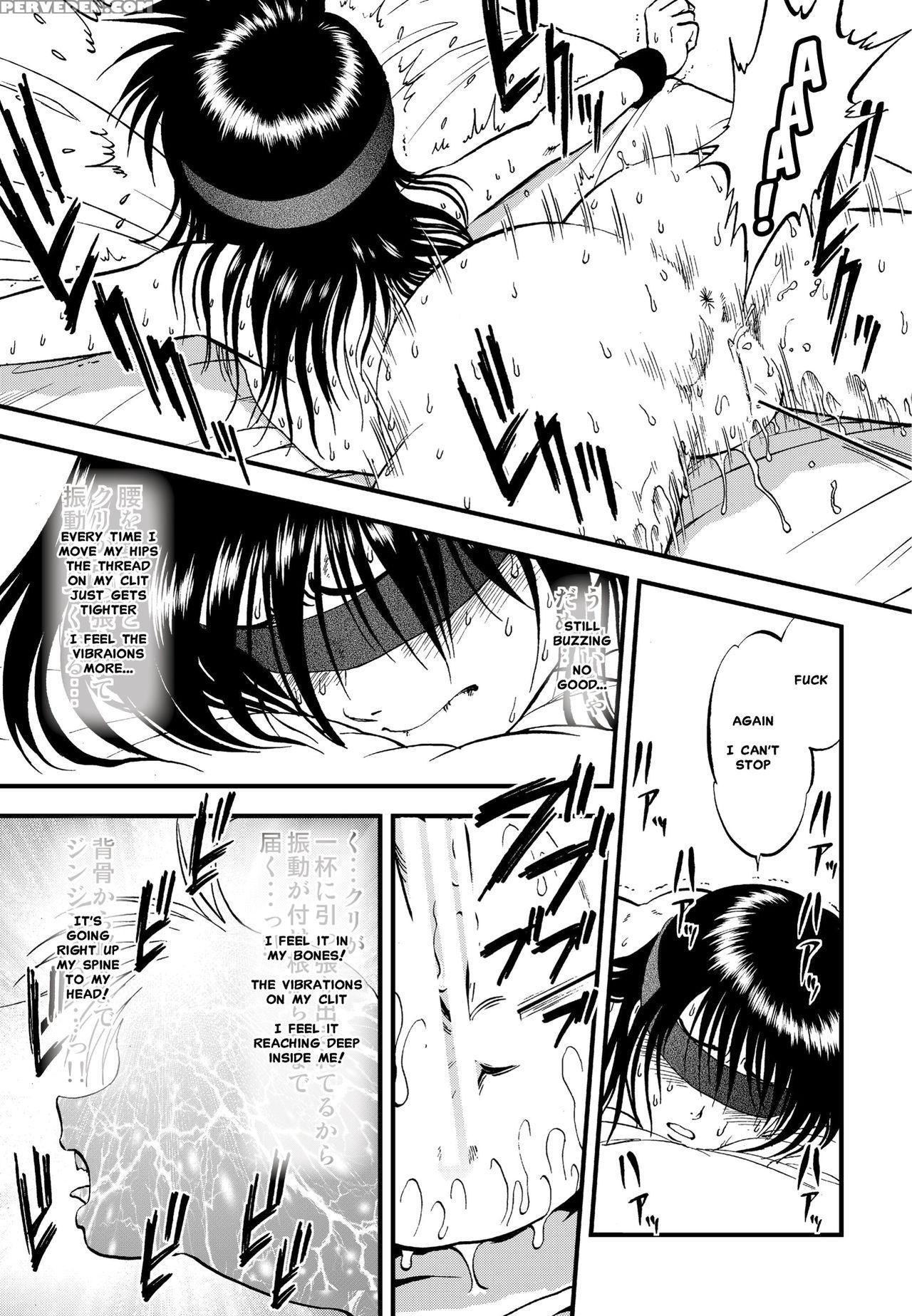 [rpg Company 2 (yoriu Mushi)] Ura Kuri Hiroi Part 4 [english] [misterj167] 1