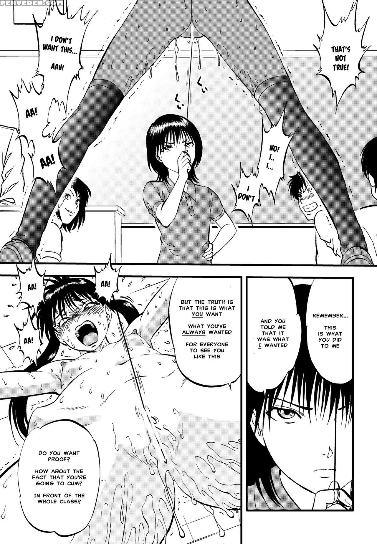 [rpg Company 2 (yoriu Mushi)] Ura Kuri Hiroi Part 4 [english] [misterj167] 1