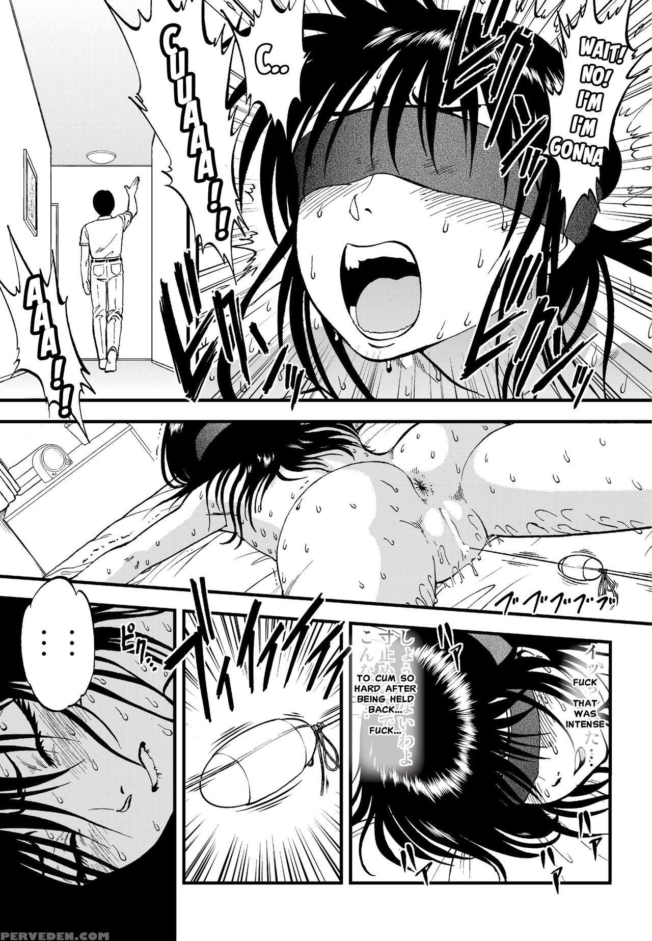 [rpg Company 2 (yoriu Mushi)] Ura Kuri Hiroi Part 4 [english] [misterj167] 1