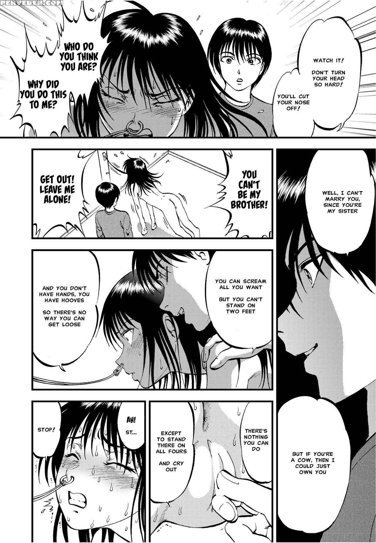 [rpg Company 2 (yoriu Mushi)] Ura Kuri Hiroi Part 5 [english] [misterj167] 1