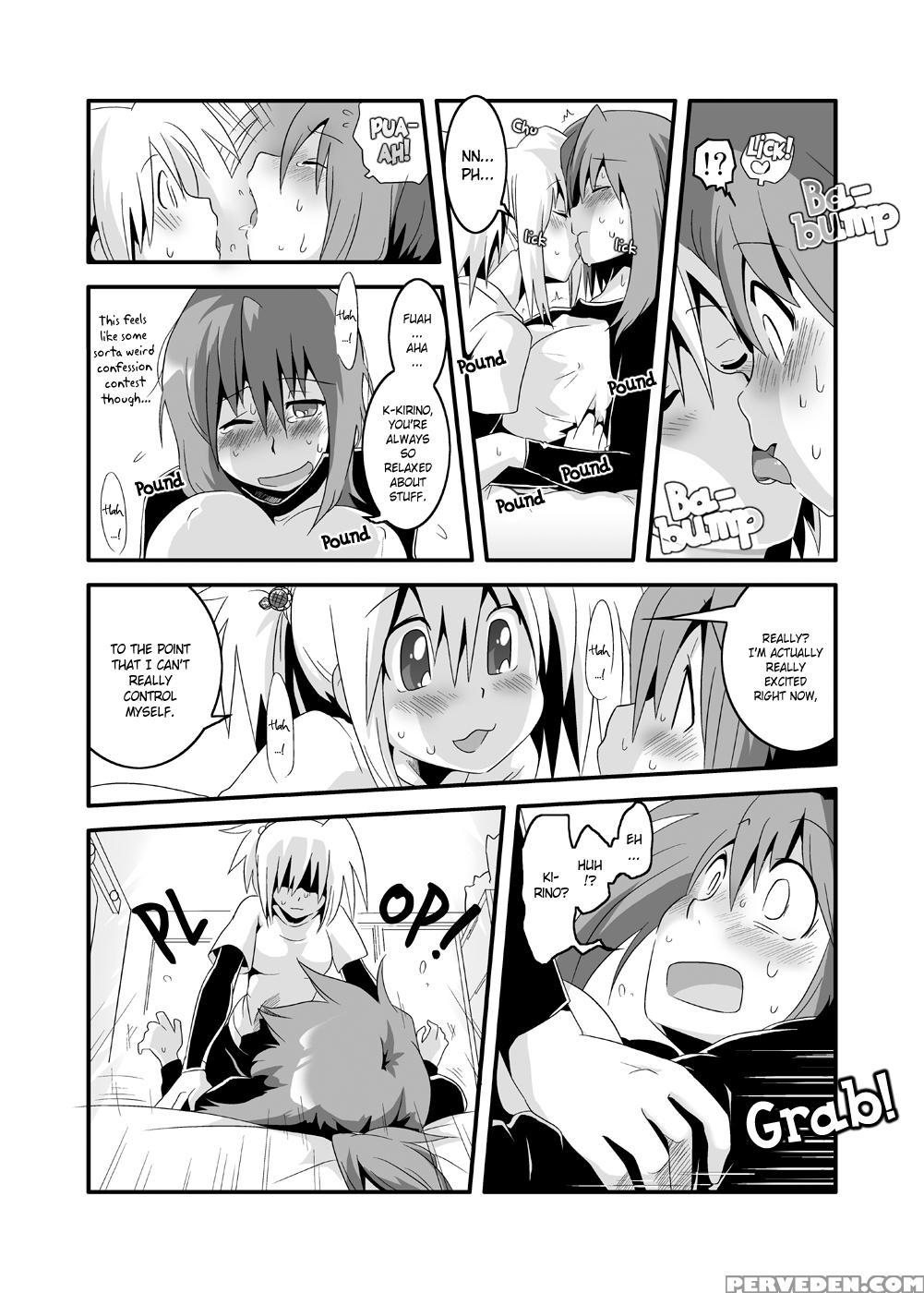 [rump (bon)] Pai! (bamboo Blade) [english] [ehcove] 1