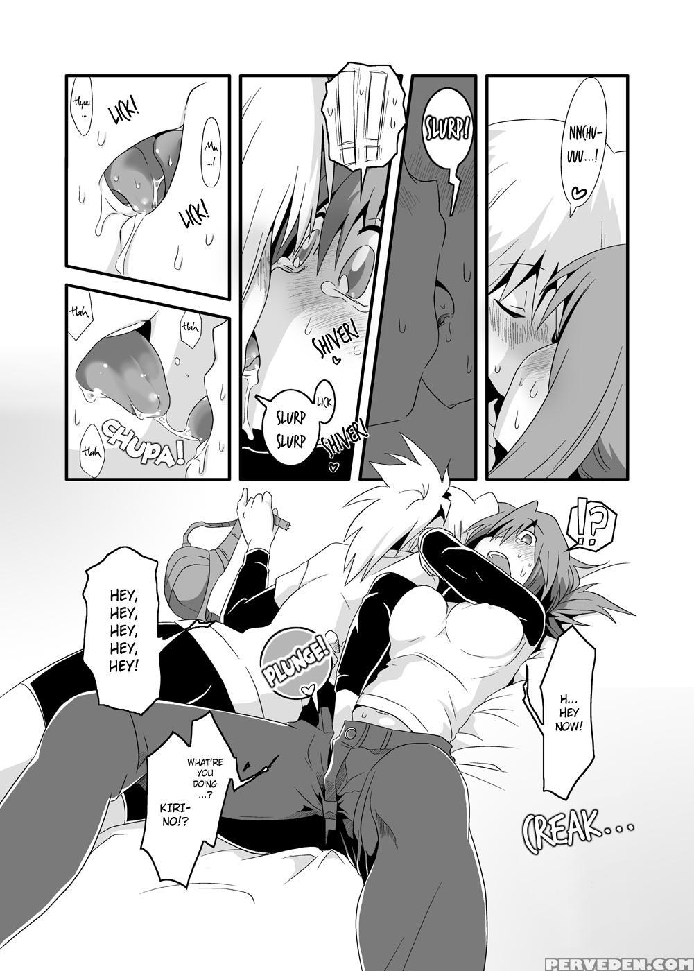[rump (bon)] Pai! (bamboo Blade) [english] [ehcove] 1