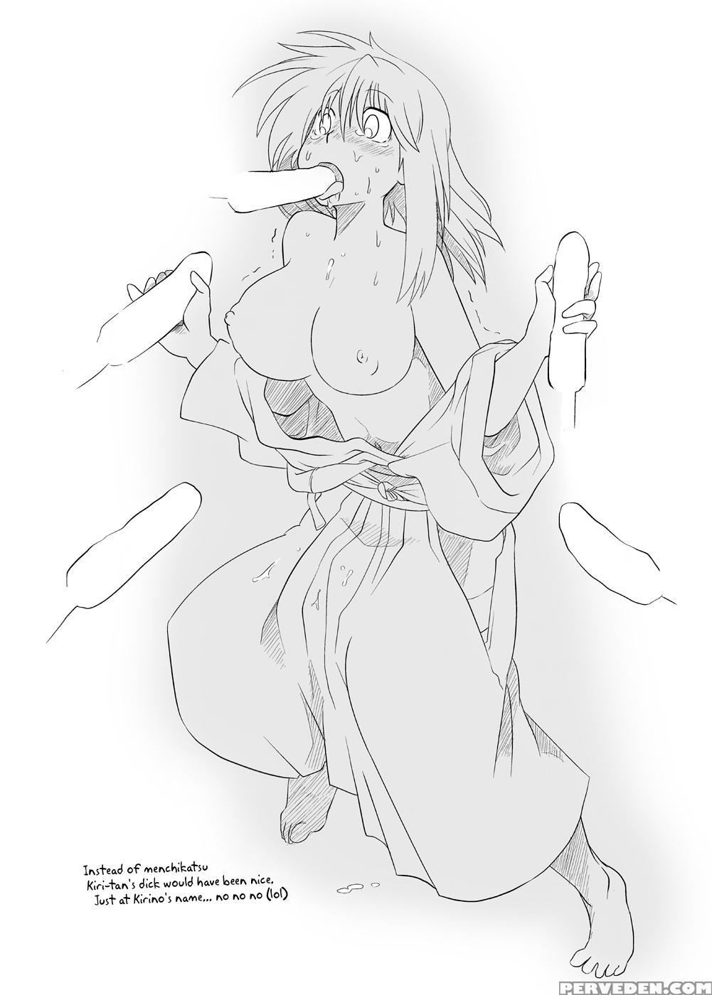 [rump (bon)] Pai! (bamboo Blade) [english] [ehcove] 1