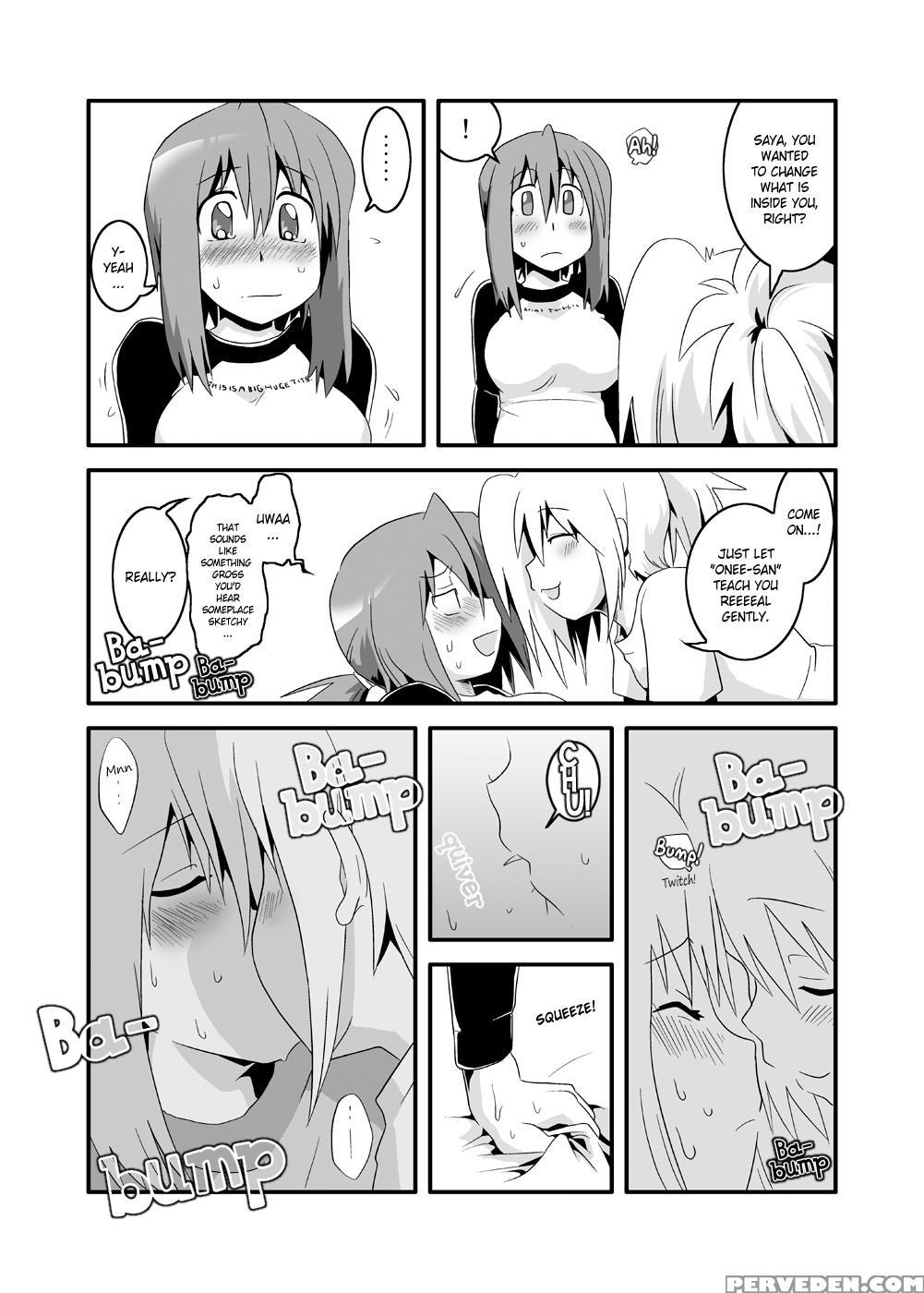 [rump (bon)] Pai! (bamboo Blade) [english] [ehcove] 1