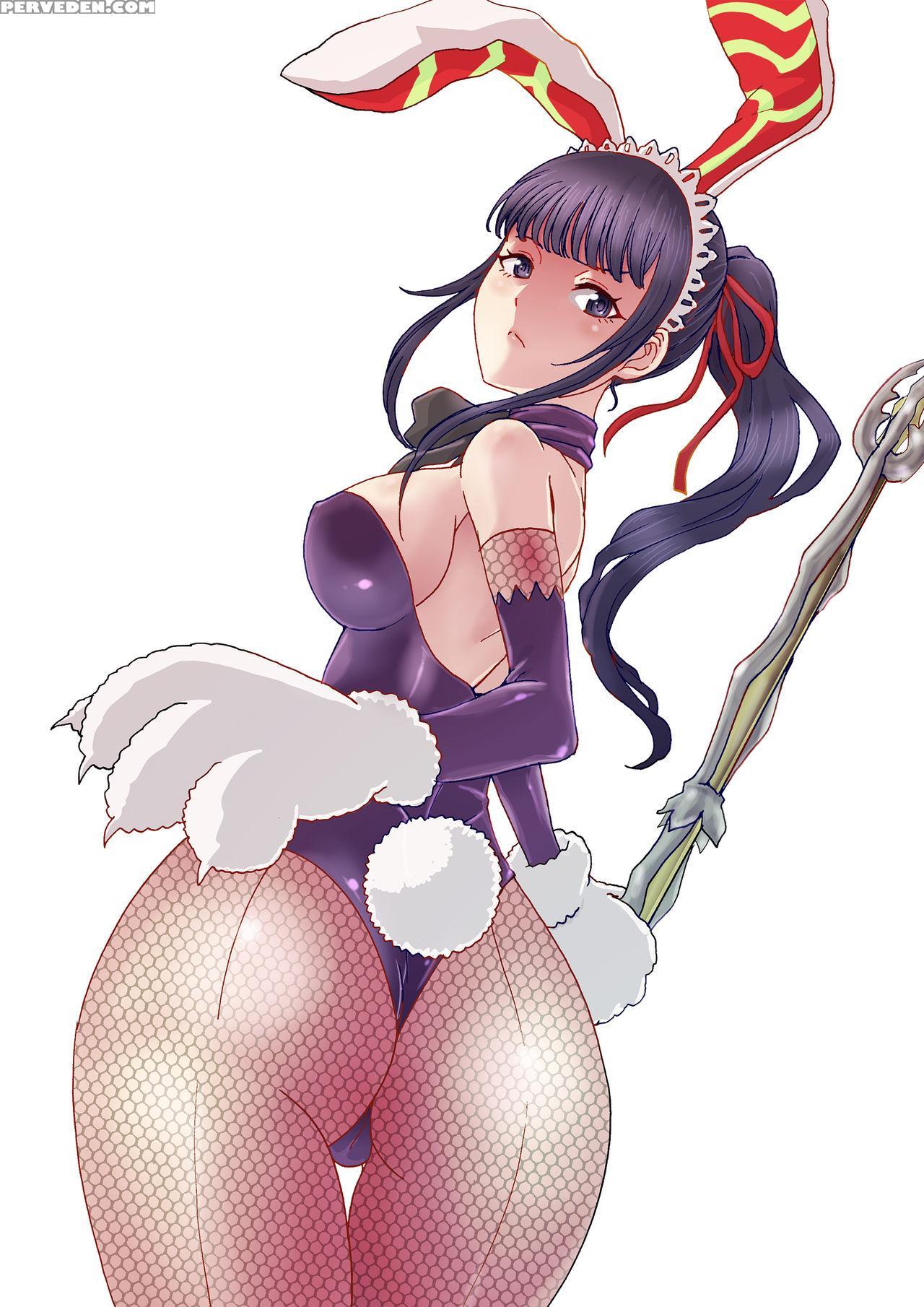 [rurunoya (rurukichi)] Nazarick Biyori 3 (overlord) [english] {hennojin} [digital] Chapter 1 Page 65