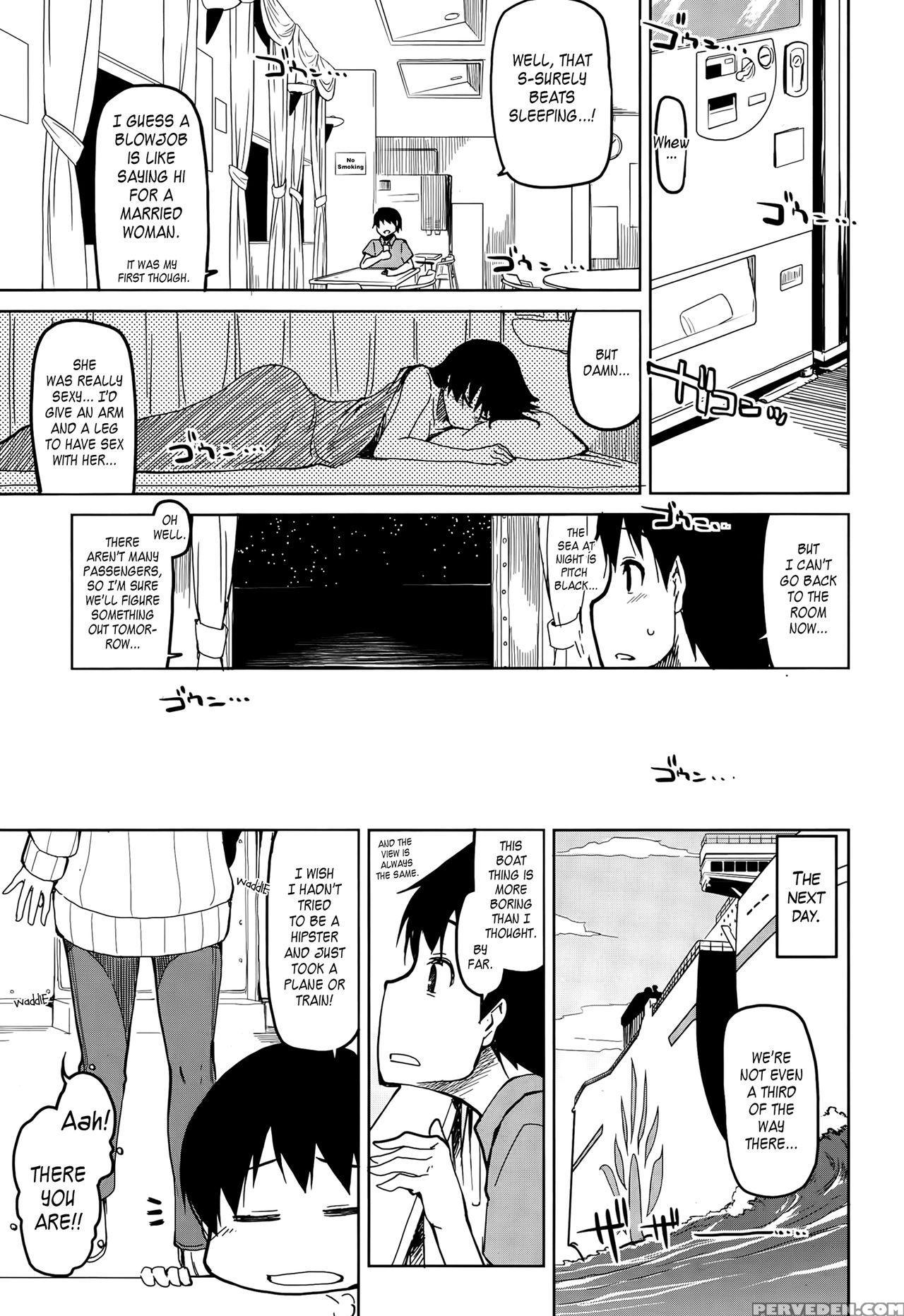 [ryo] Hitozuma Banji Saiou Ga Uma | Every Wife Has Her Silver Lining (comic Tenma 2015-10) [english] =lwb= 1