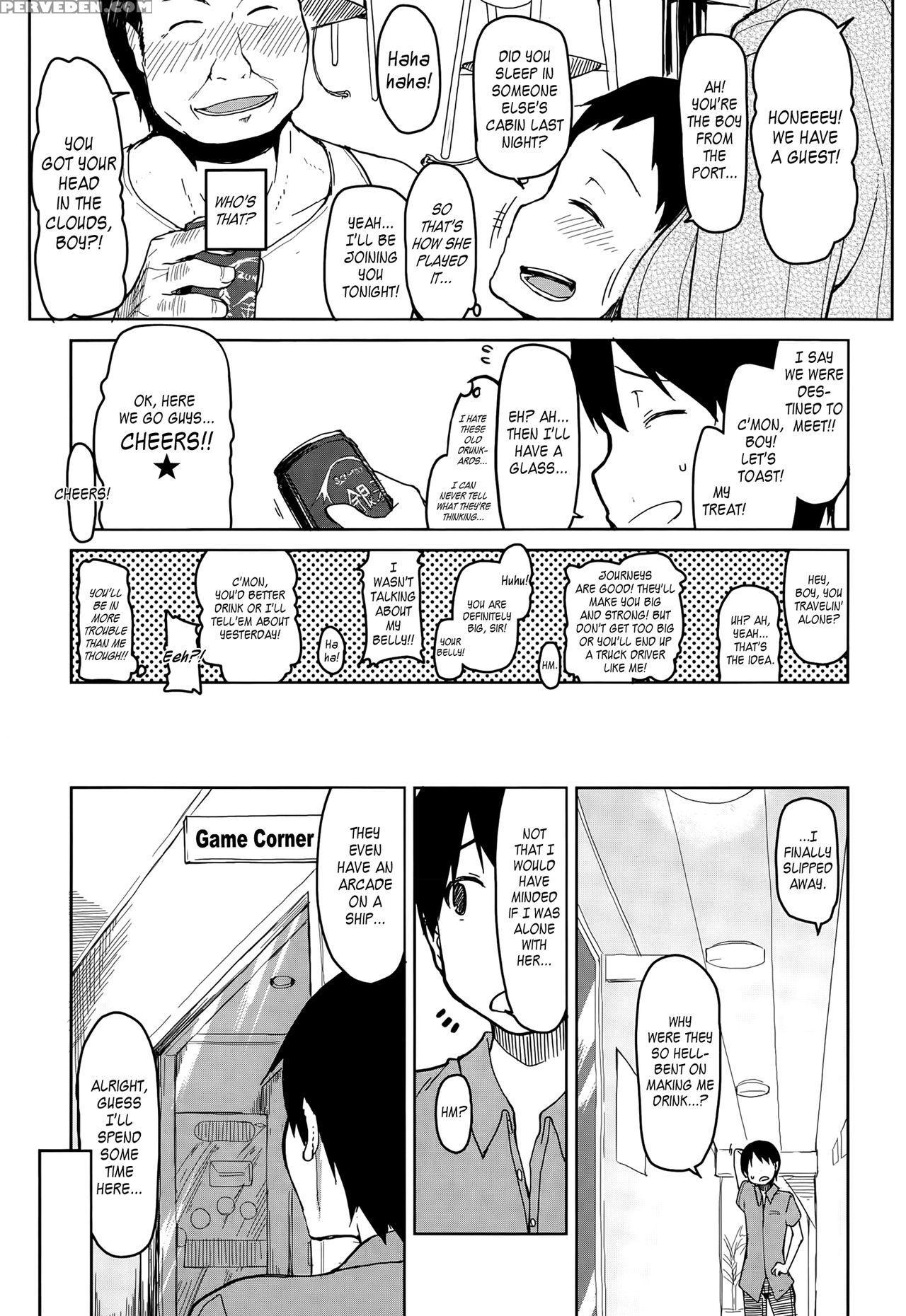 [ryo] Hitozuma Banji Saiou Ga Uma | Every Wife Has Her Silver Lining (comic Tenma 2015-10) [english] =lwb= 1