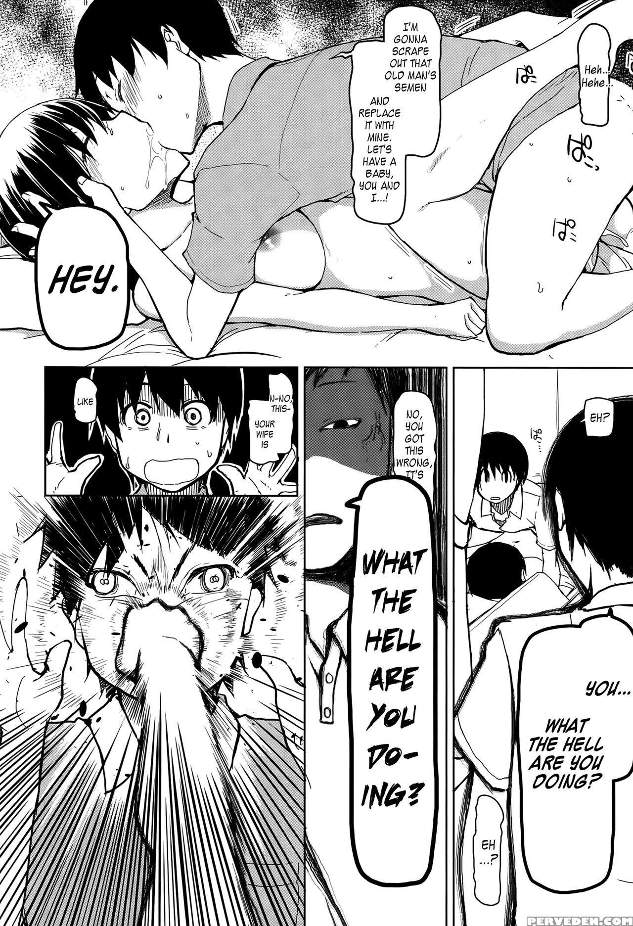 [ryo] Hitozuma Banji Saiou Ga Uma | Every Wife Has Her Silver Lining (comic Tenma 2015-10) [english] =lwb= 1