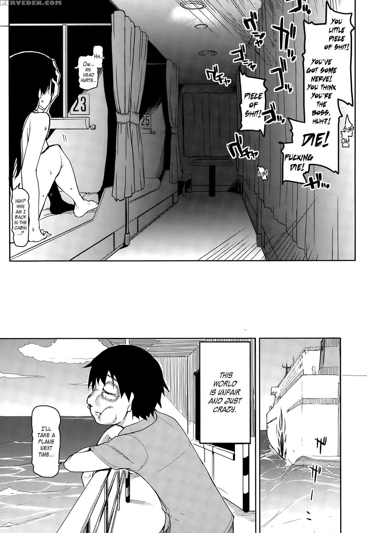 [ryo] Hitozuma Banji Saiou Ga Uma | Every Wife Has Her Silver Lining (comic Tenma 2015-10) [english] =lwb= 1