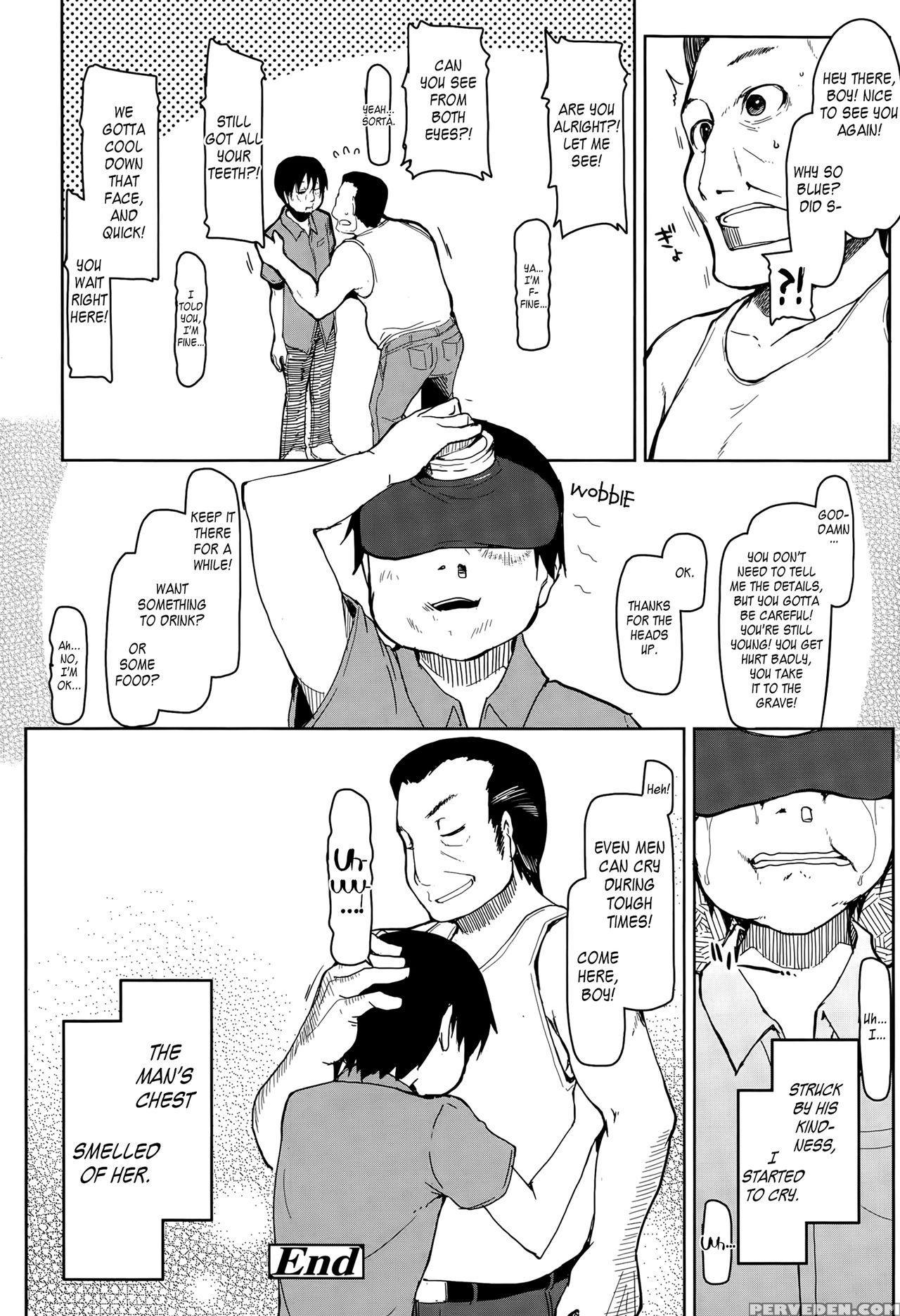 [ryo] Hitozuma Banji Saiou Ga Uma | Every Wife Has Her Silver Lining (comic Tenma 2015-10) [english] =lwb= 1