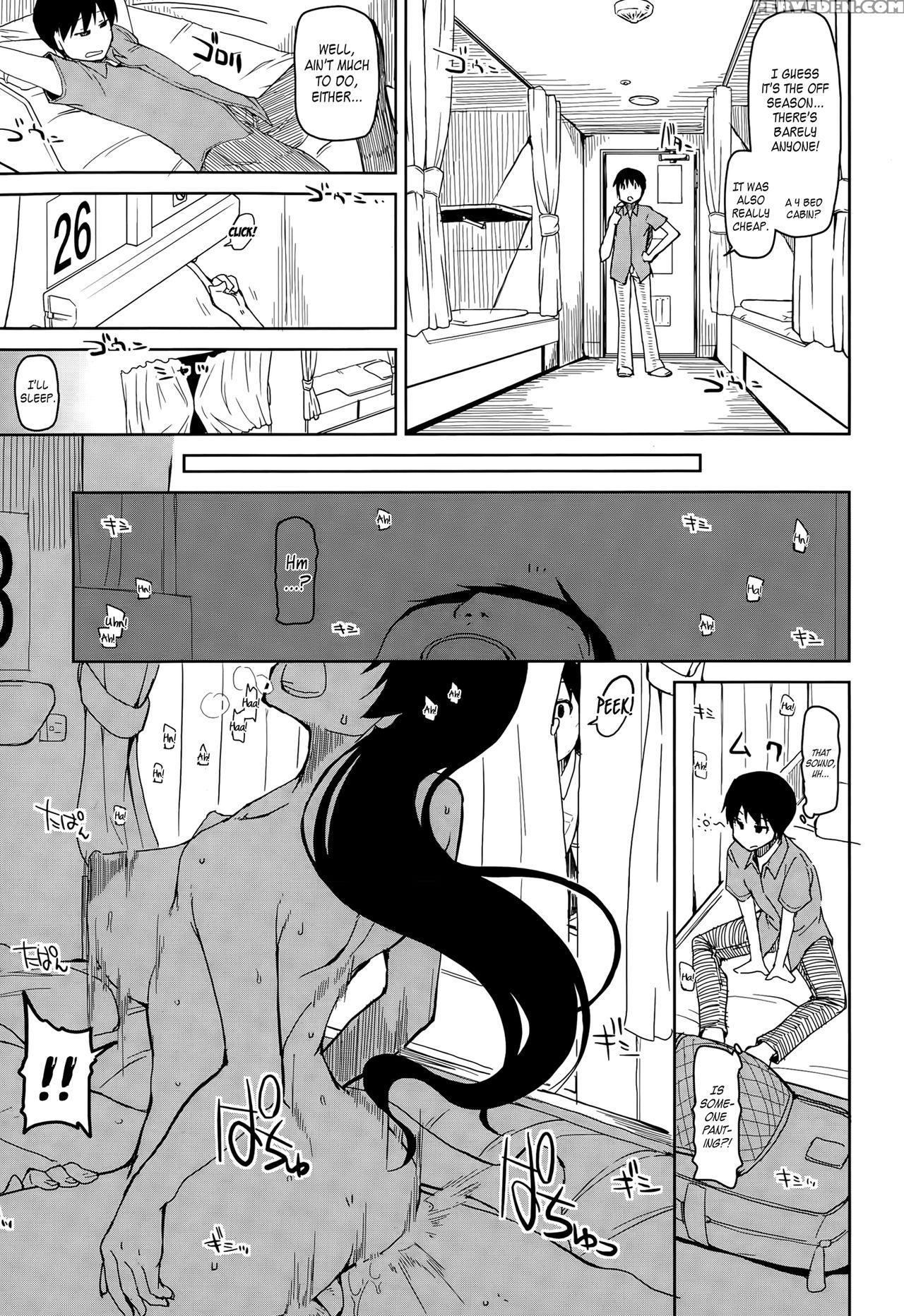 [ryo] Hitozuma Banji Saiou Ga Uma | Every Wife Has Her Silver Lining (comic Tenma 2015-10) [english] =lwb= 1
