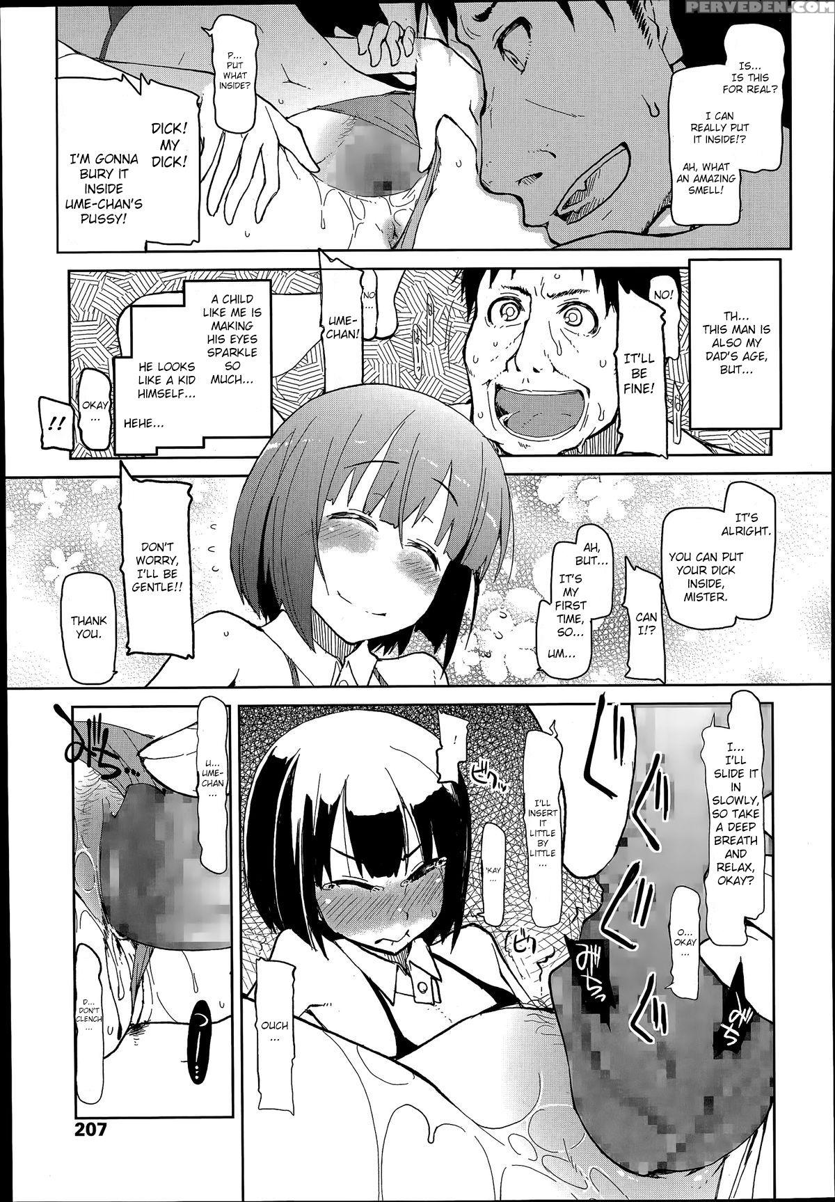 [ryo] Tomodachi Ni Nayami O Soudan Shite Mitara Ayashige Na Basho Ni Tsurete Koraremashita. (comic Tenma 2014-07) [english] [friggo] 1