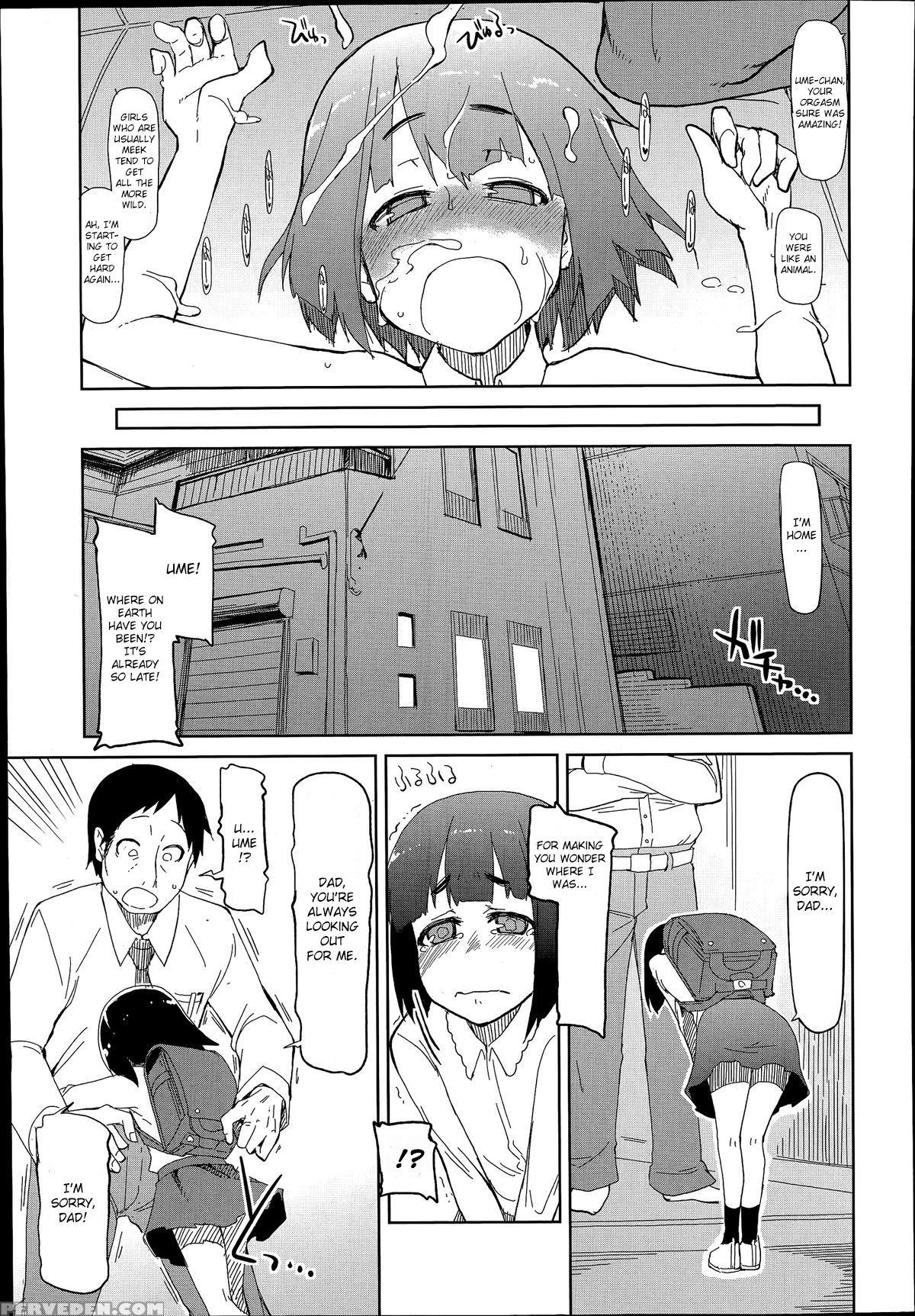 [ryo] Tomodachi Ni Nayami O Soudan Shite Mitara Ayashige Na Basho Ni Tsurete Koraremashita. (comic Tenma 2014-07) [english] [friggo] 1