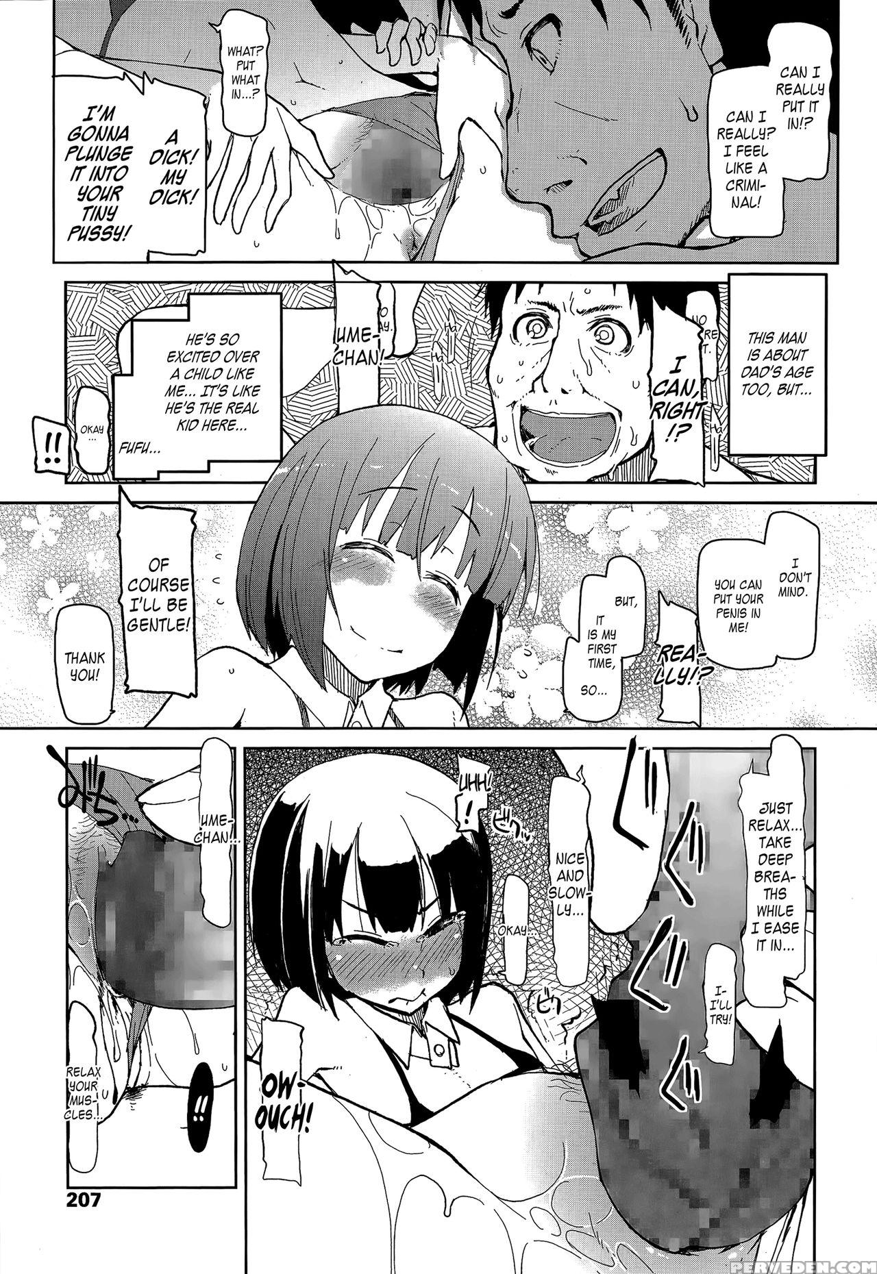 [ryo] Tomodachi Ni Nayami O Soudan Shite Mitara Ayashige Na Basho Ni Tsurete Koraremashita. | I Went To My Friend For Advice But Instead She Took Me To A Shady Underground Club. (comic Tenma 2014-07) [english] =lwb= 1