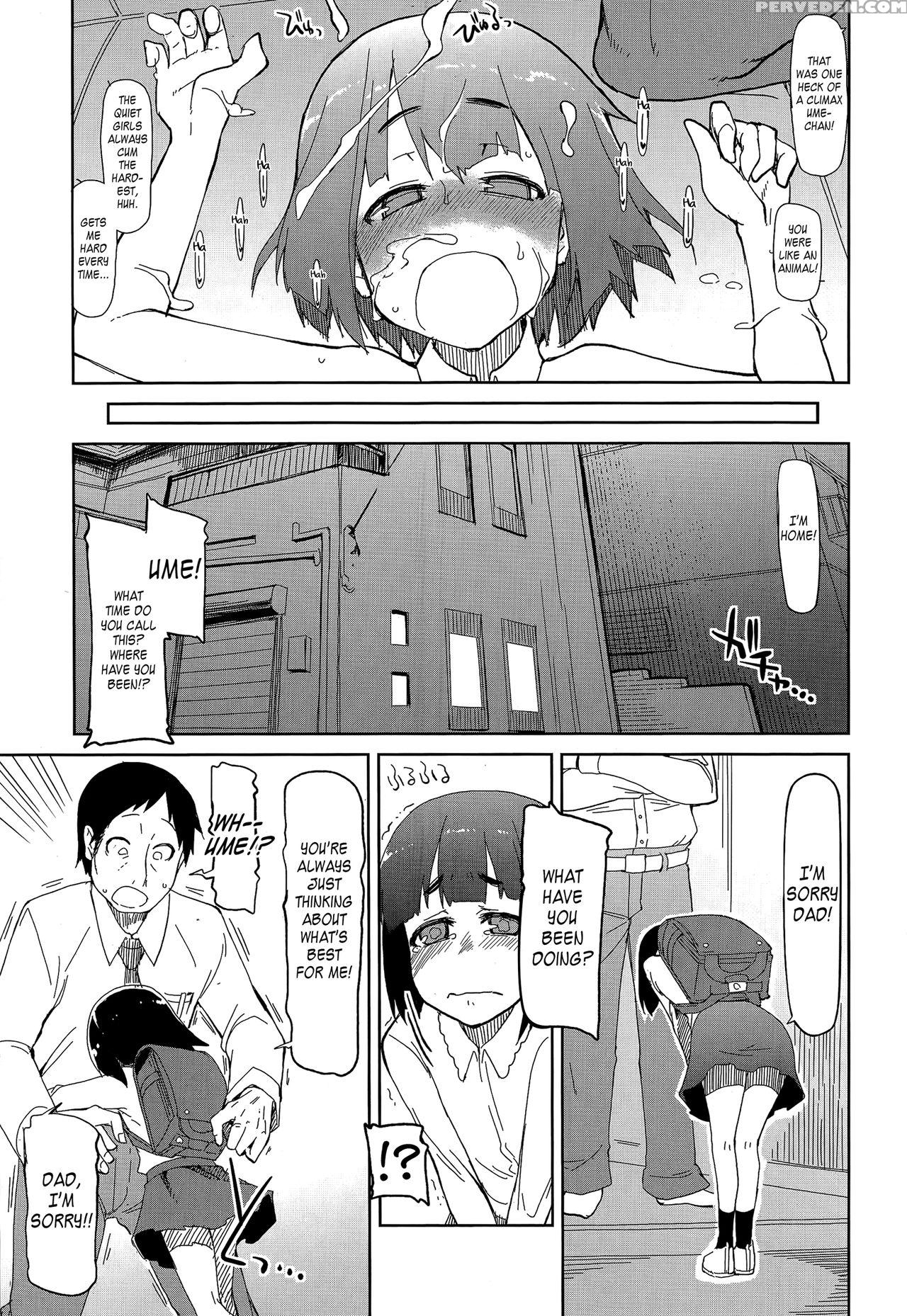 [ryo] Tomodachi Ni Nayami O Soudan Shite Mitara Ayashige Na Basho Ni Tsurete Koraremashita. | I Went To My Friend For Advice But Instead She Took Me To A Shady Underground Club. (comic Tenma 2014-07) [english] =lwb= 1