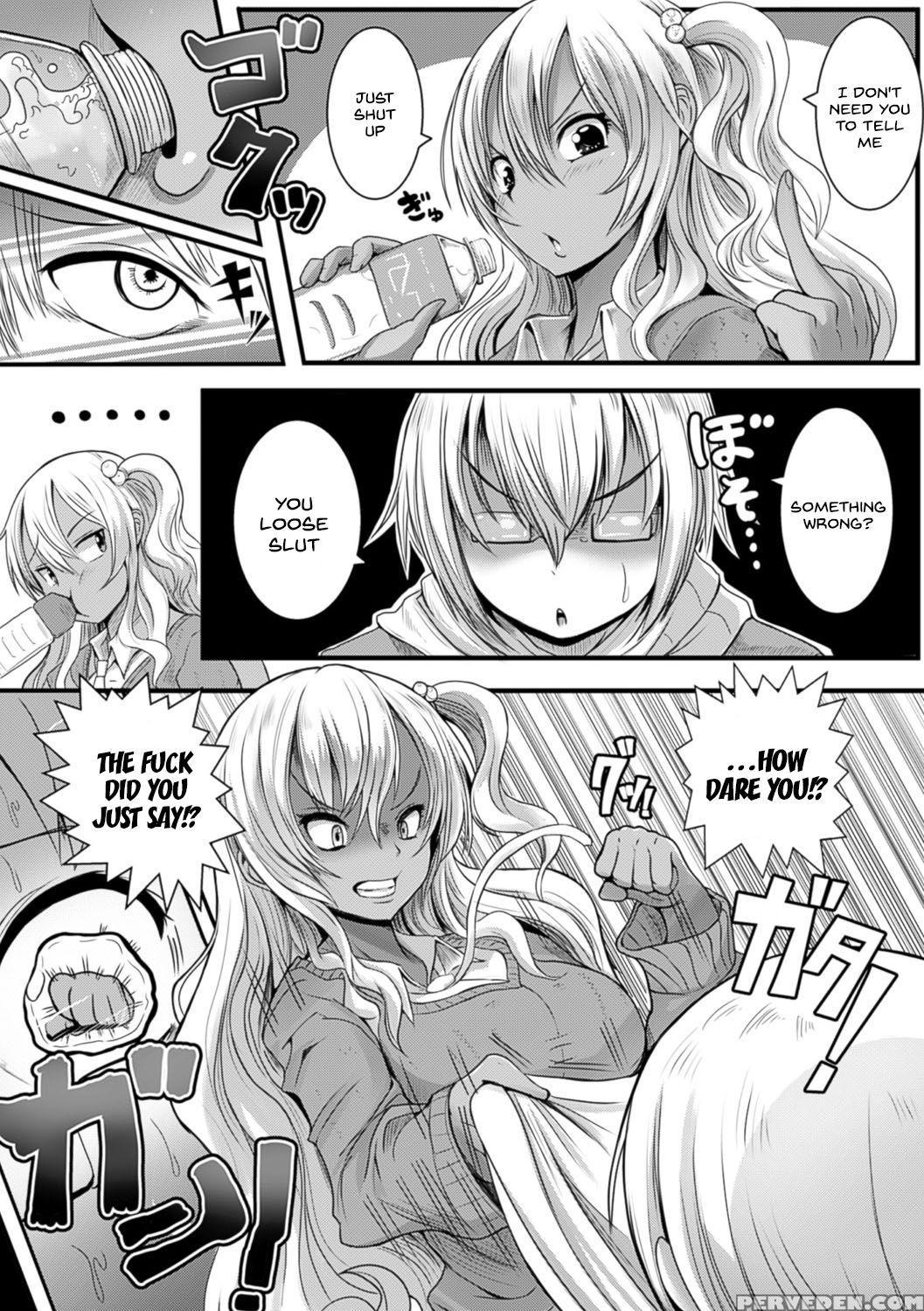[ryuno] Gyaru Ijime (bessatsu Comic Unreal Ijimekk... 1