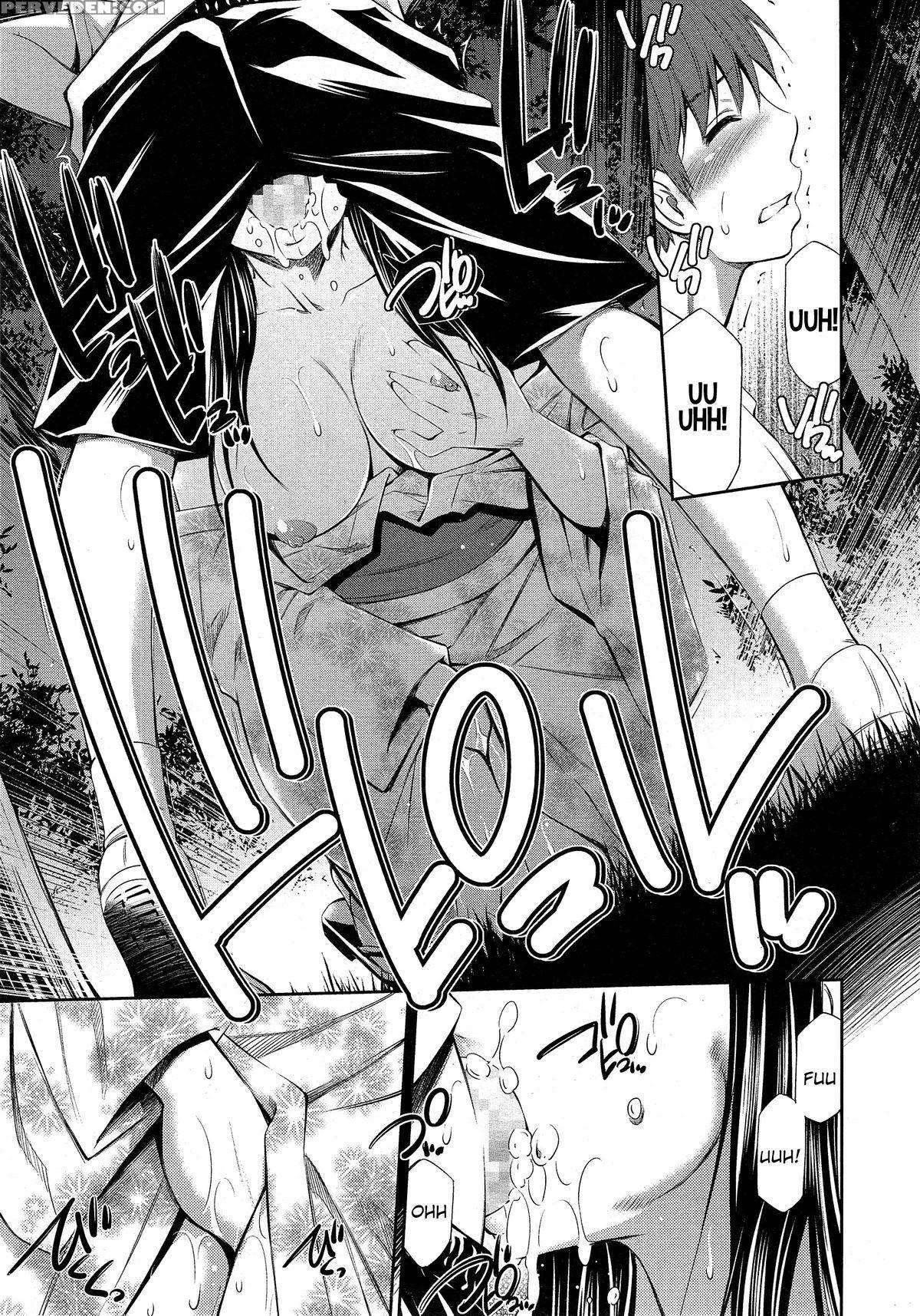 [sabashi Renya] Boku No Hot Spot Ch. 1-2 [english] [triplesevenscans] 1