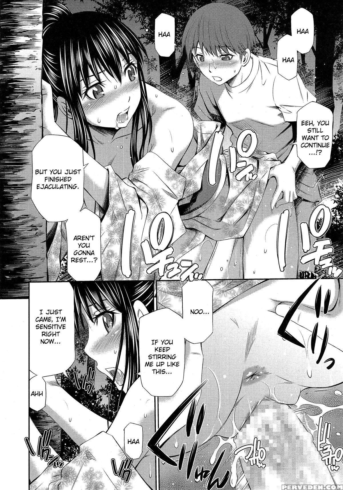 [sabashi Renya] Boku No Hot Spot Ch. 1-2 [english] [triplesevenscans] 1