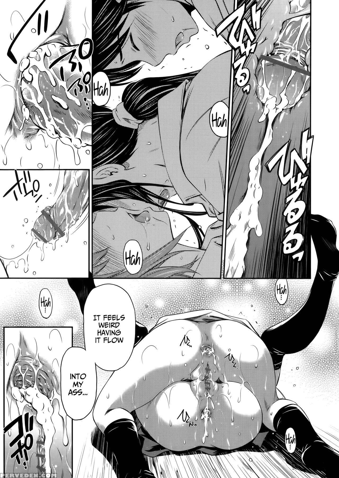 [sabashi Renya] Momoiro Triangle Ch. 1-4 + Extra [english] [prozess-h & Ehcove] Chapter 1 Page 99