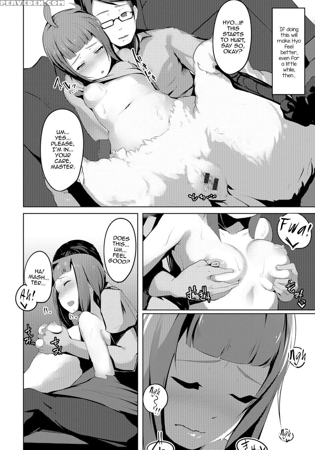 [sabi Wasabi] Harpy To Issho (monster Musume To No Chigiri) [english] [mysterymeat3] [digital] 1