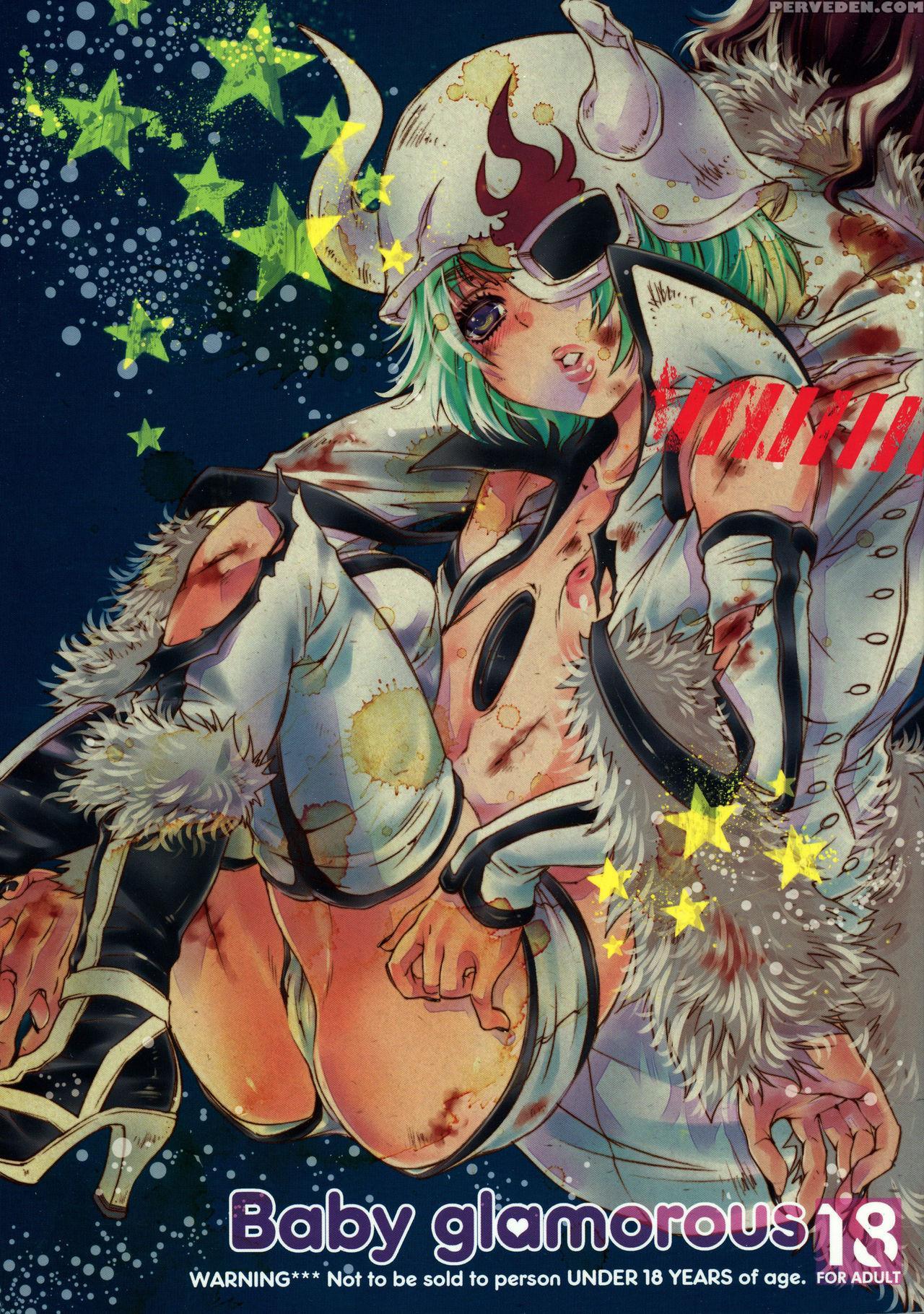 [sadistic Mary (hattori Mitsuka)] Baby Glamouros (bleach) [english] {doujins.com} Chapter 1 Page 1