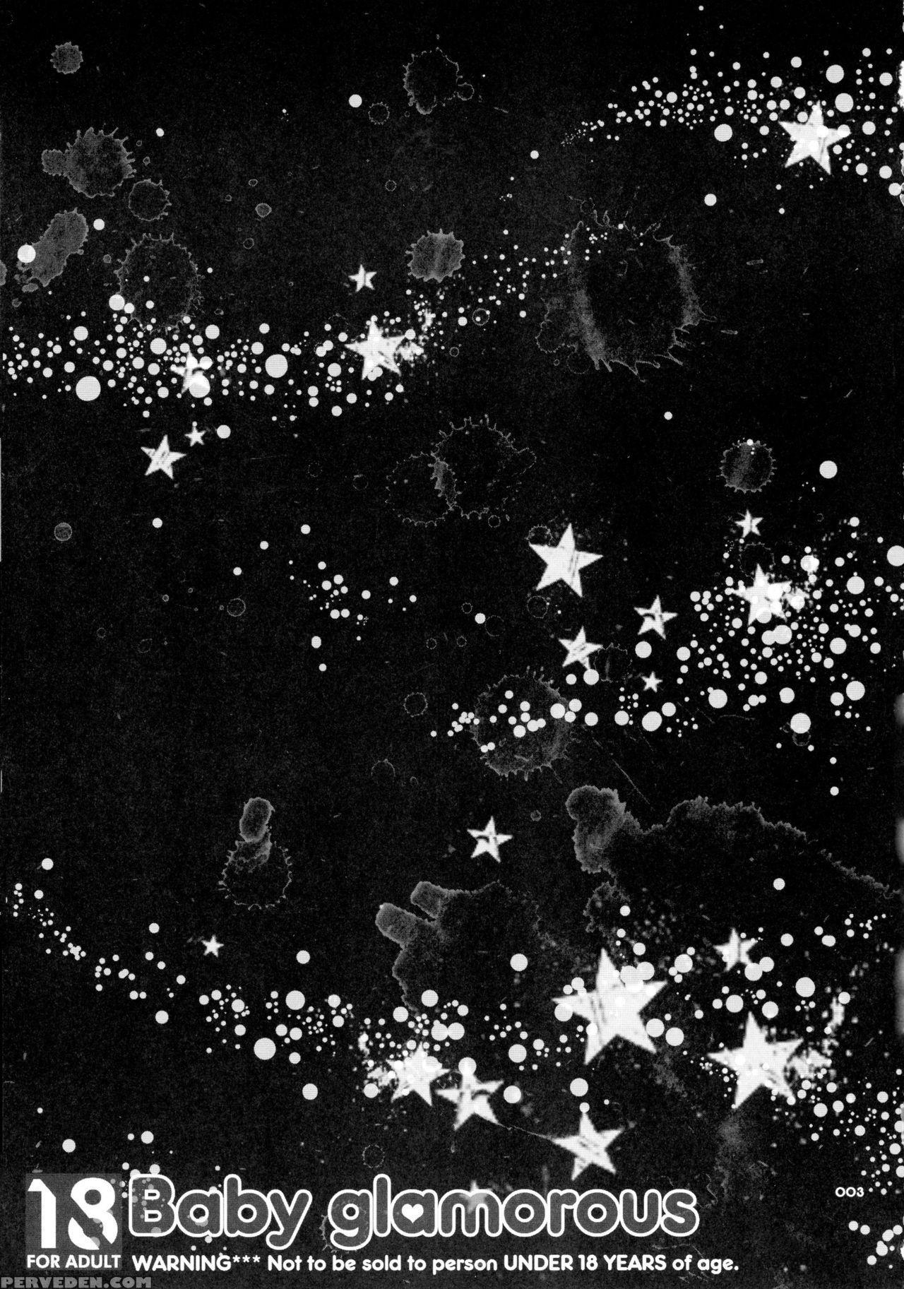 [sadistic Mary (hattori Mitsuka)] Baby Glamouros (bleach) [english] {doujins.com} Chapter 1 Page 2