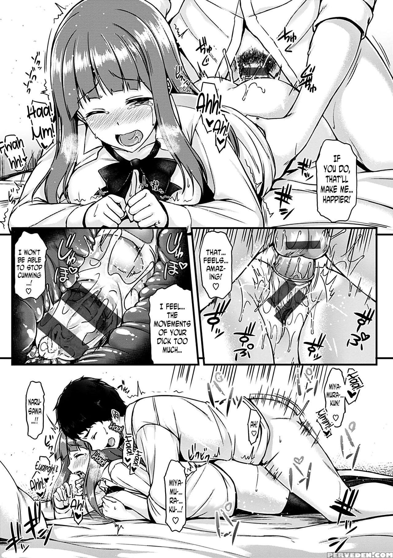 [saemon] Ironna Kankei - Iro-ero Relationship Ch. 1-2, 4, 6, 8, 10, 12 [english] [n04h] [digital] 1
