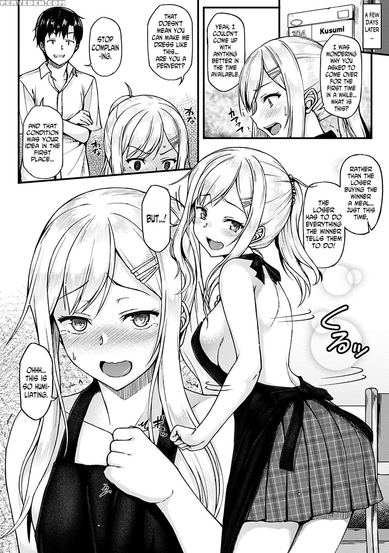 [saemon] Ironna Kankei - Iro-ero Relationship Ch. 1-2, 4, 6, 8, 10, 12 [english] [n04h] [digital] 1
