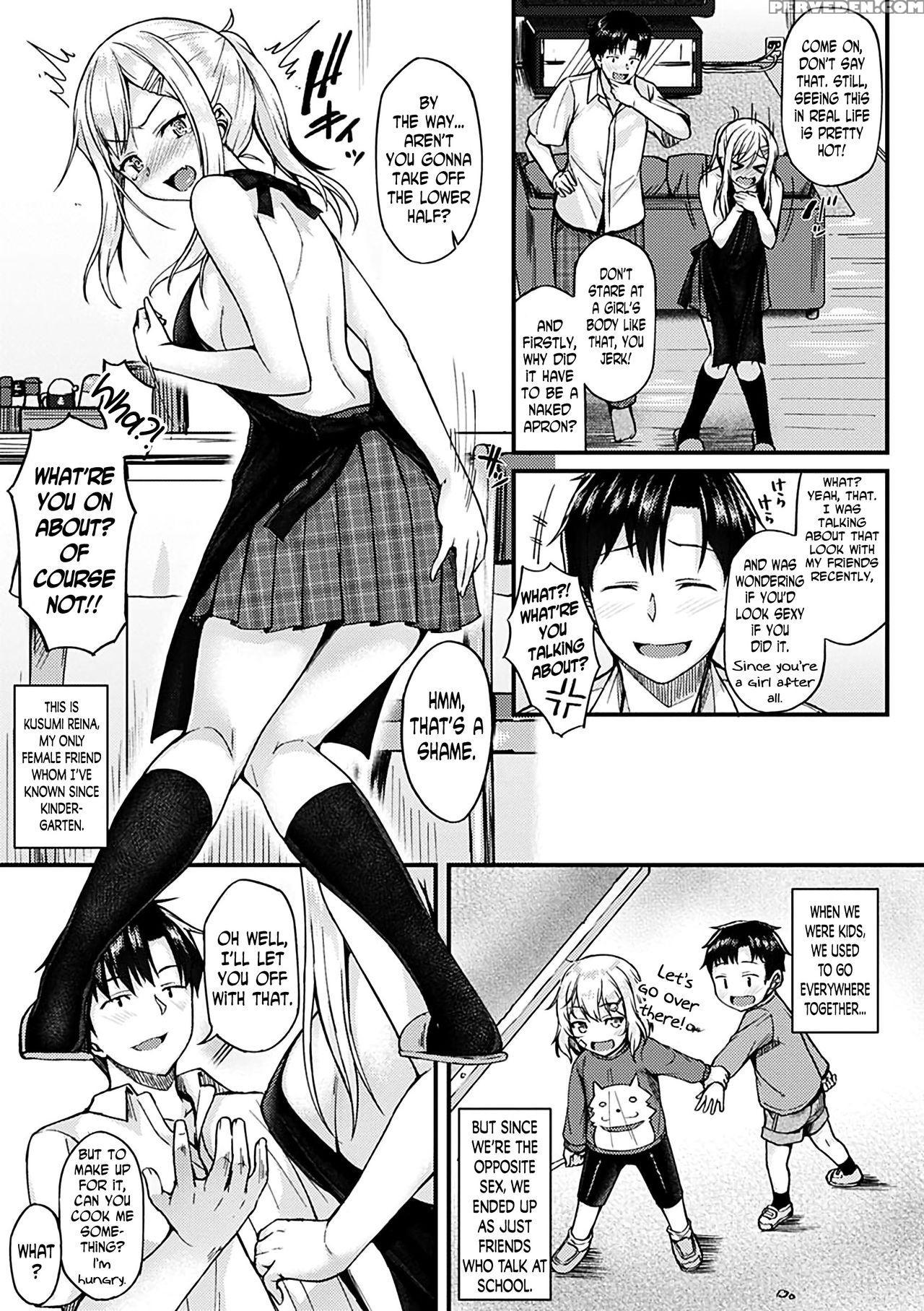 [saemon] Ironna Kankei - Iro-ero Relationship Ch. 1-2, 4, 6, 8, 10, 12 [english] [n04h] [digital] 1