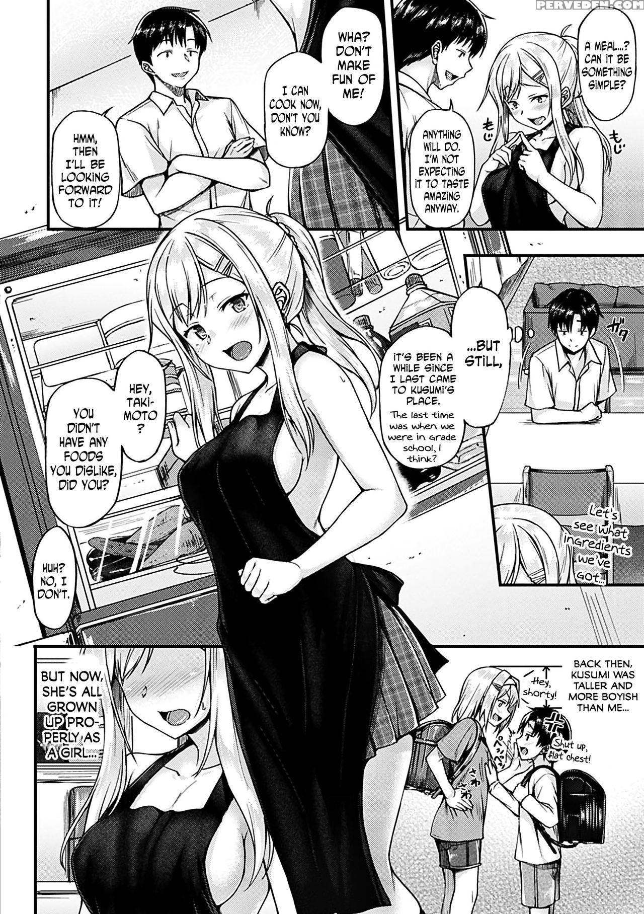 [saemon] Ironna Kankei - Iro-ero Relationship Ch. 1-2, 4, 6, 8, 10, 12 [english] [n04h] [digital] 1