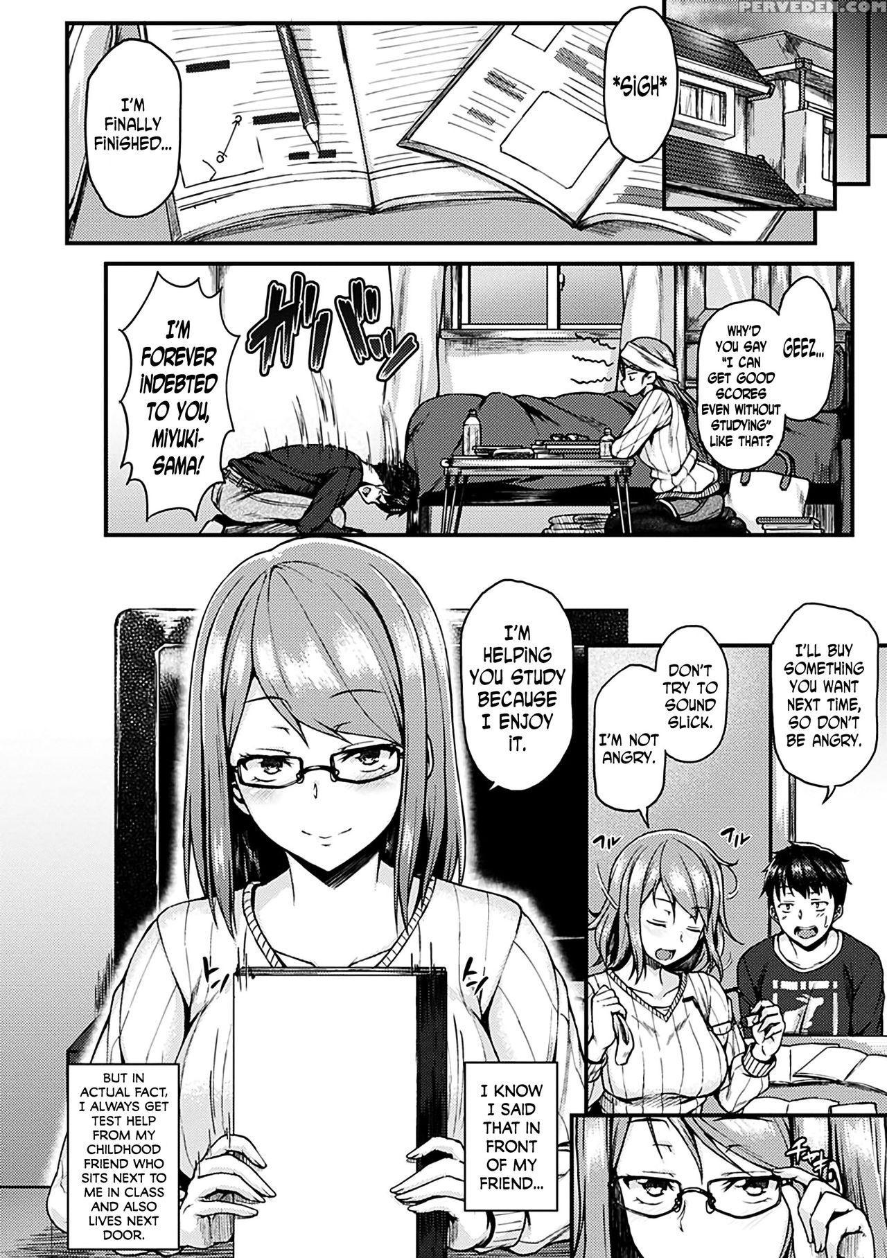 [saemon] Ironna Kankei - Iro-ero Relationship Ch. 1-2, 4, 6, 8, 10, 12 [english] [n04h] [digital] 1
