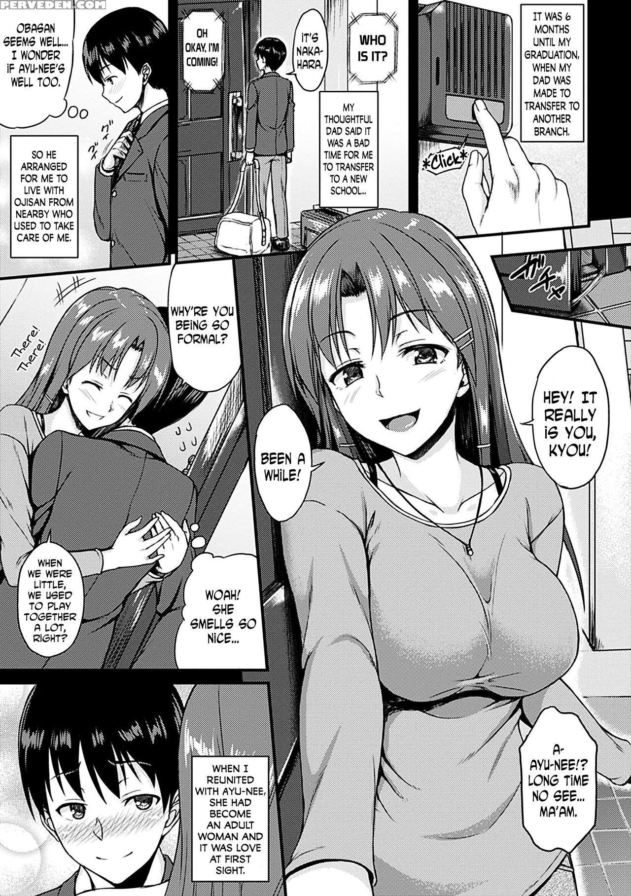 [saemon] Ironna Kankei - Iro-ero Relationship Ch. 1-2, 4, 6, 8, 10, 12 [english] [n04h] [digital] 1