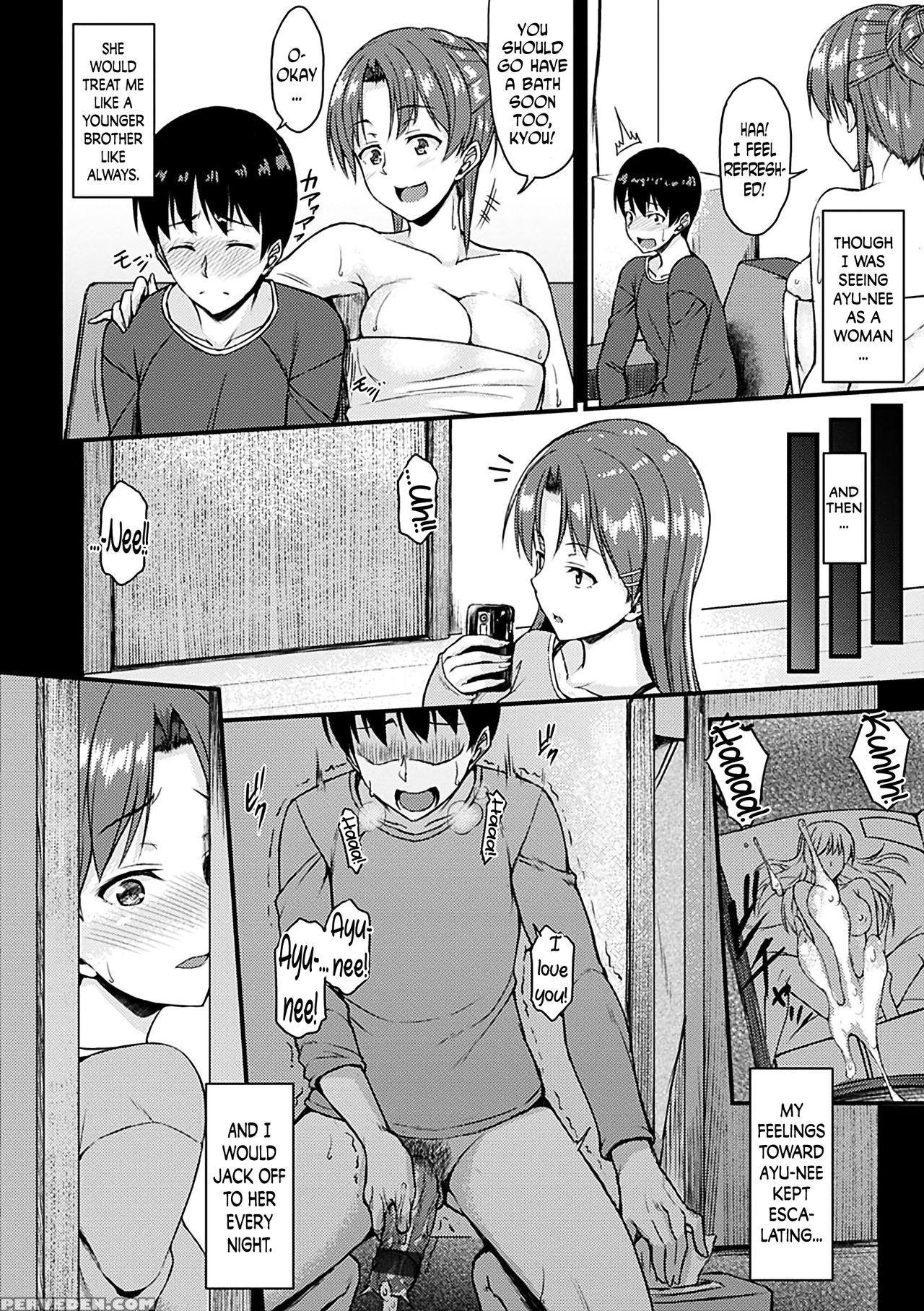 [saemon] Ironna Kankei - Iro-ero Relationship Ch. 1-2, 4, 6, 8, 10, 12 [english] [n04h] [digital] 1