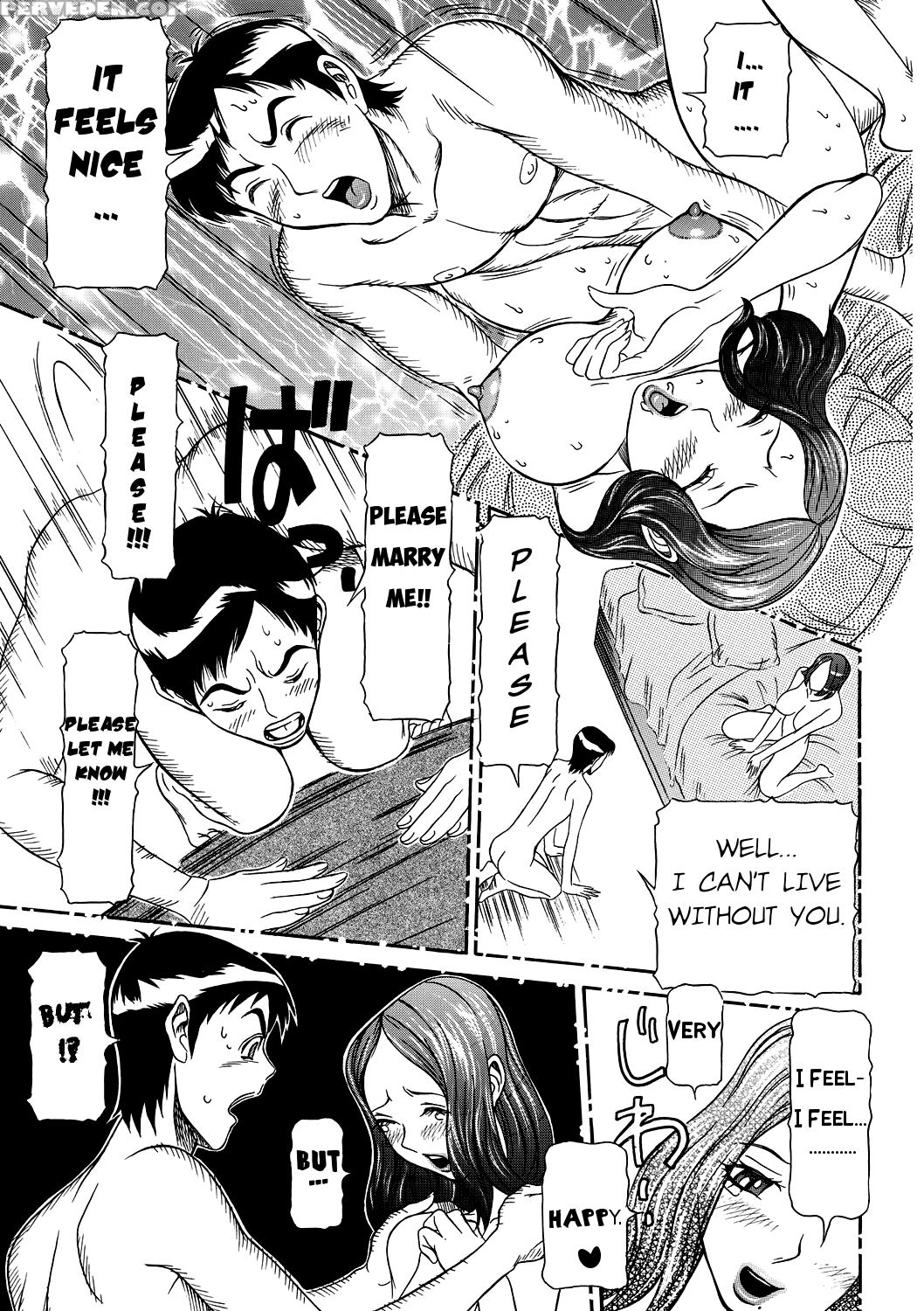 [sagano Hellmer] Estrus Testing Kanako's Body Evolution Program Ch. 1-2 [english] 1
