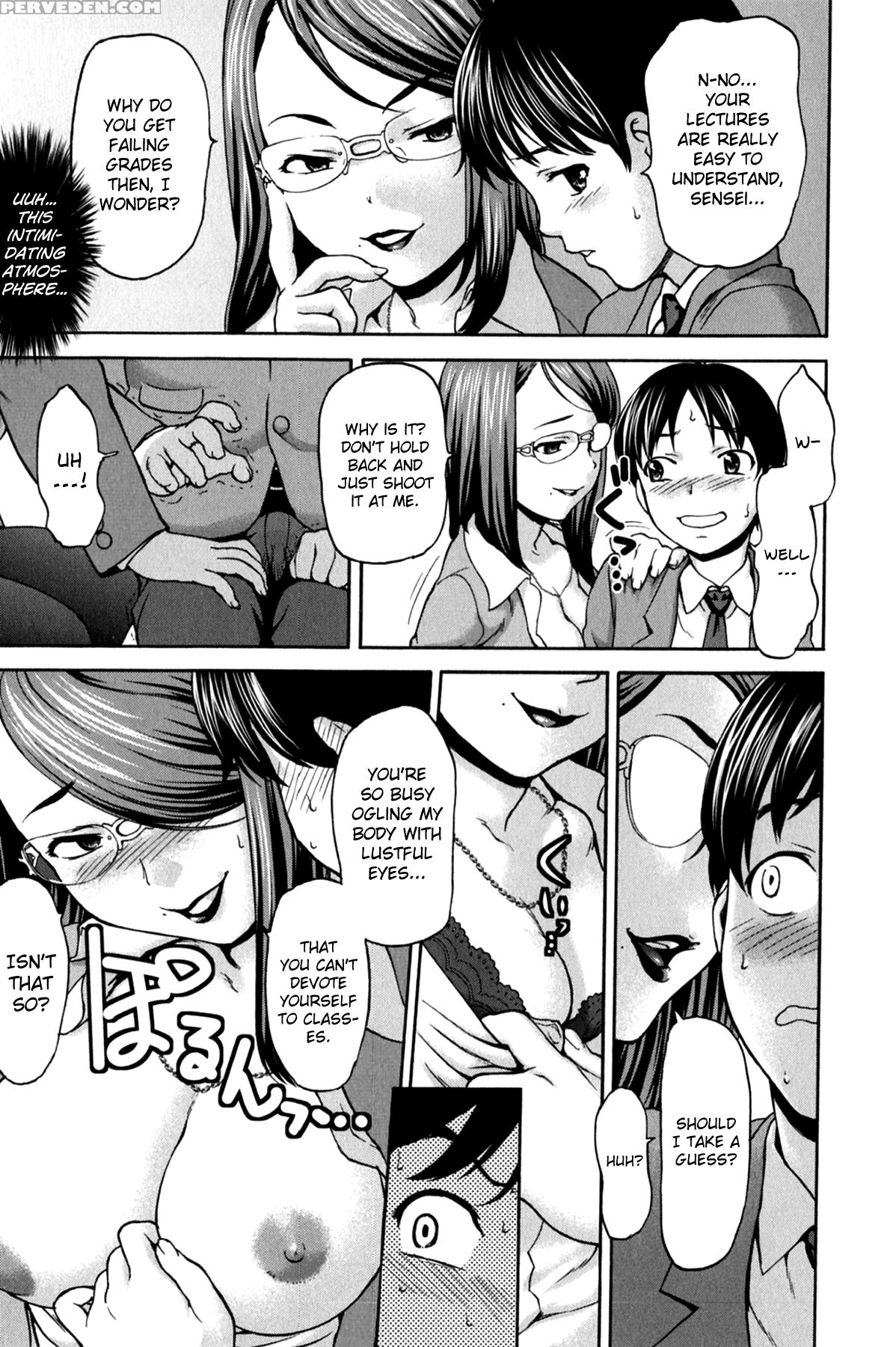 [saida Kazuaki] Koujo Ryoujoku Ahan Ch.1-9 [english] [biribiri] 1
