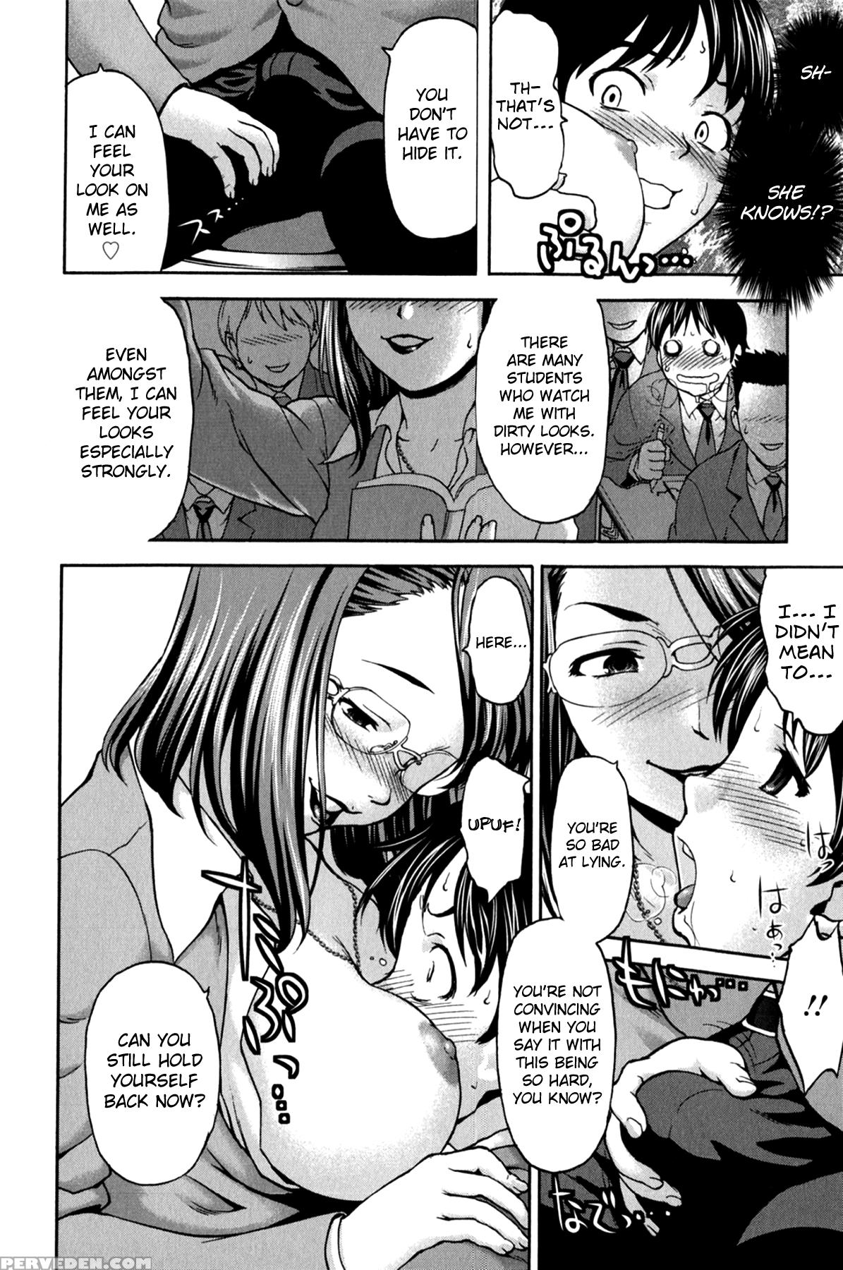 [saida Kazuaki] Koujo Ryoujoku Ahan Ch.1-9 [english] [biribiri] 1