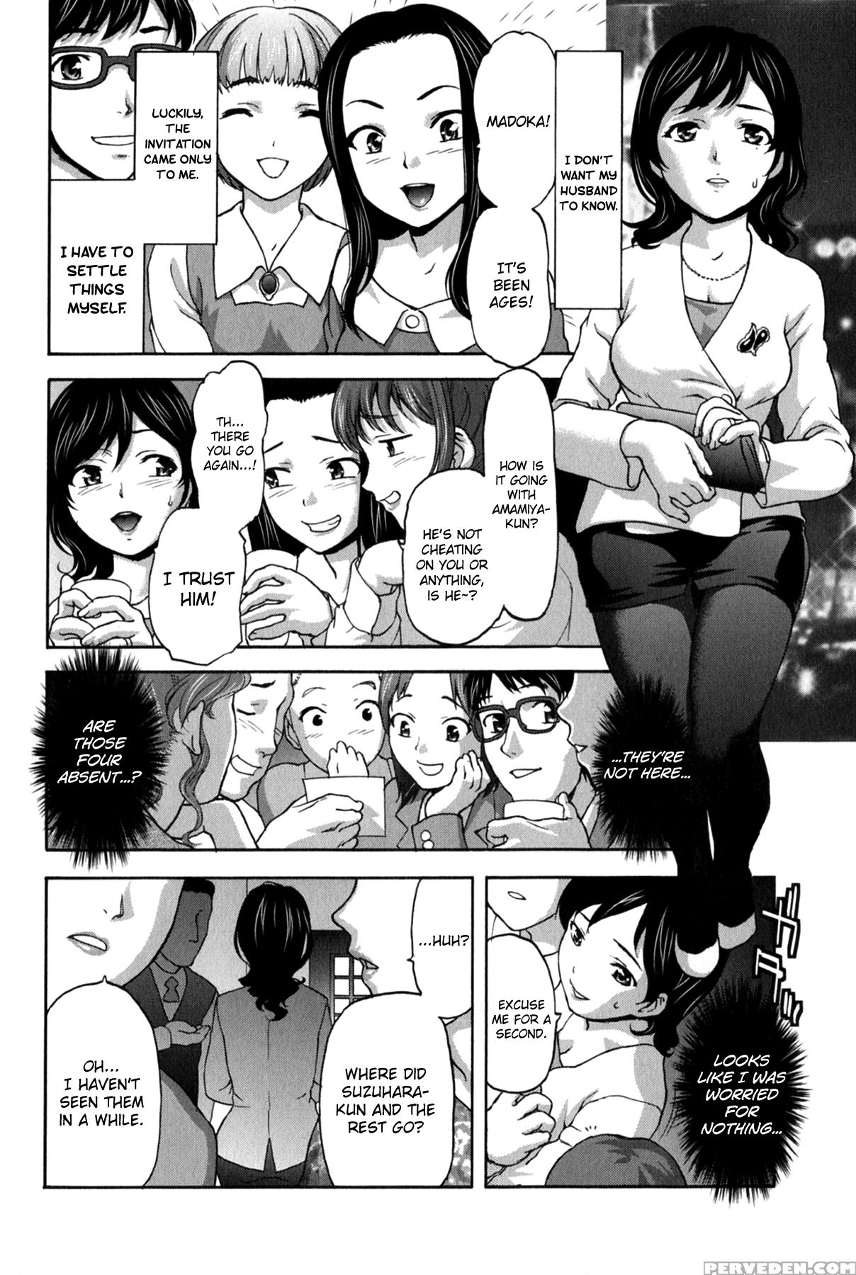 [saida Kazuaki] Koujo Ryoujoku Ahan Ch.1-9 [english] [biribiri] 1